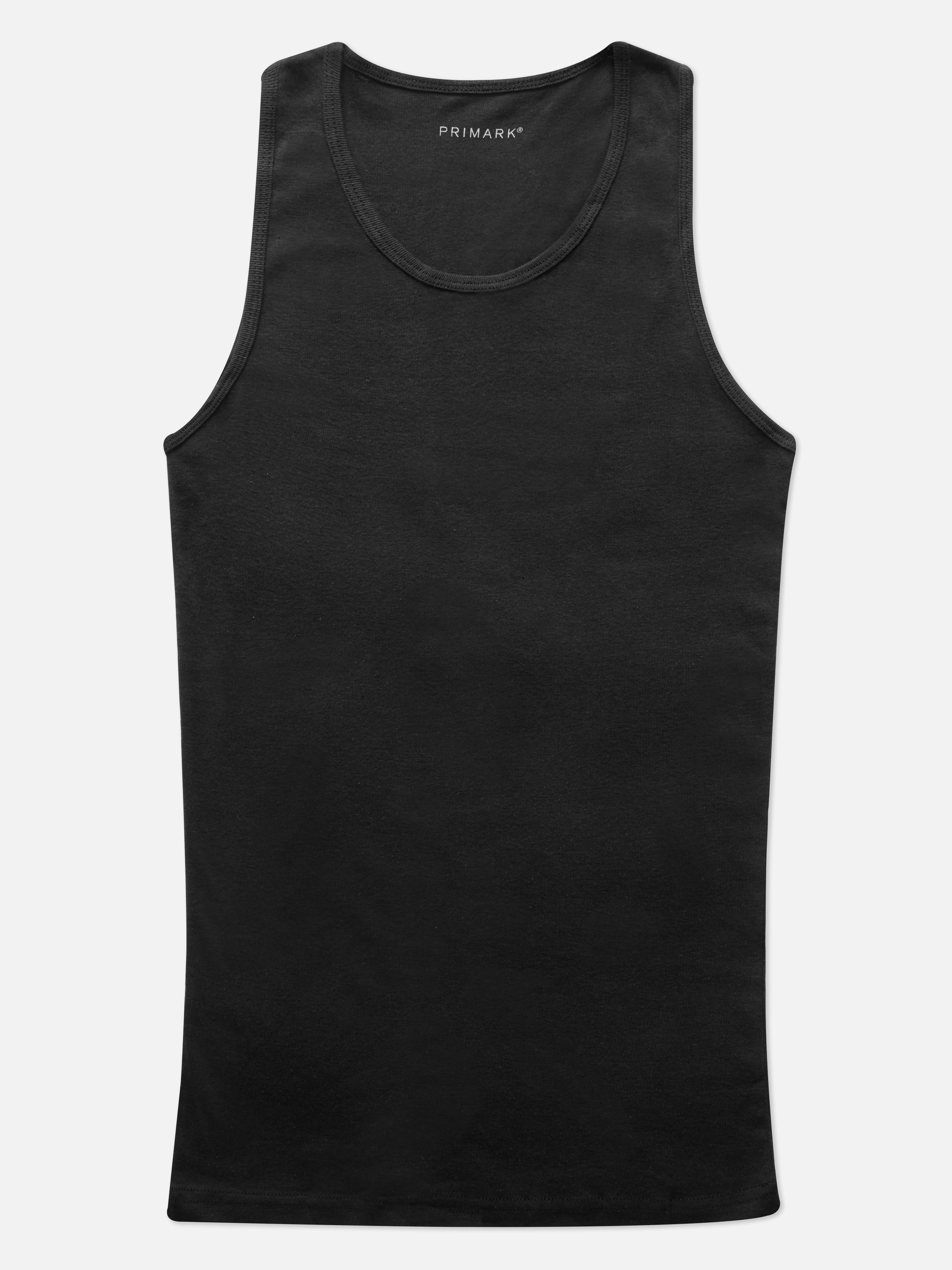 sleeveless vest mens