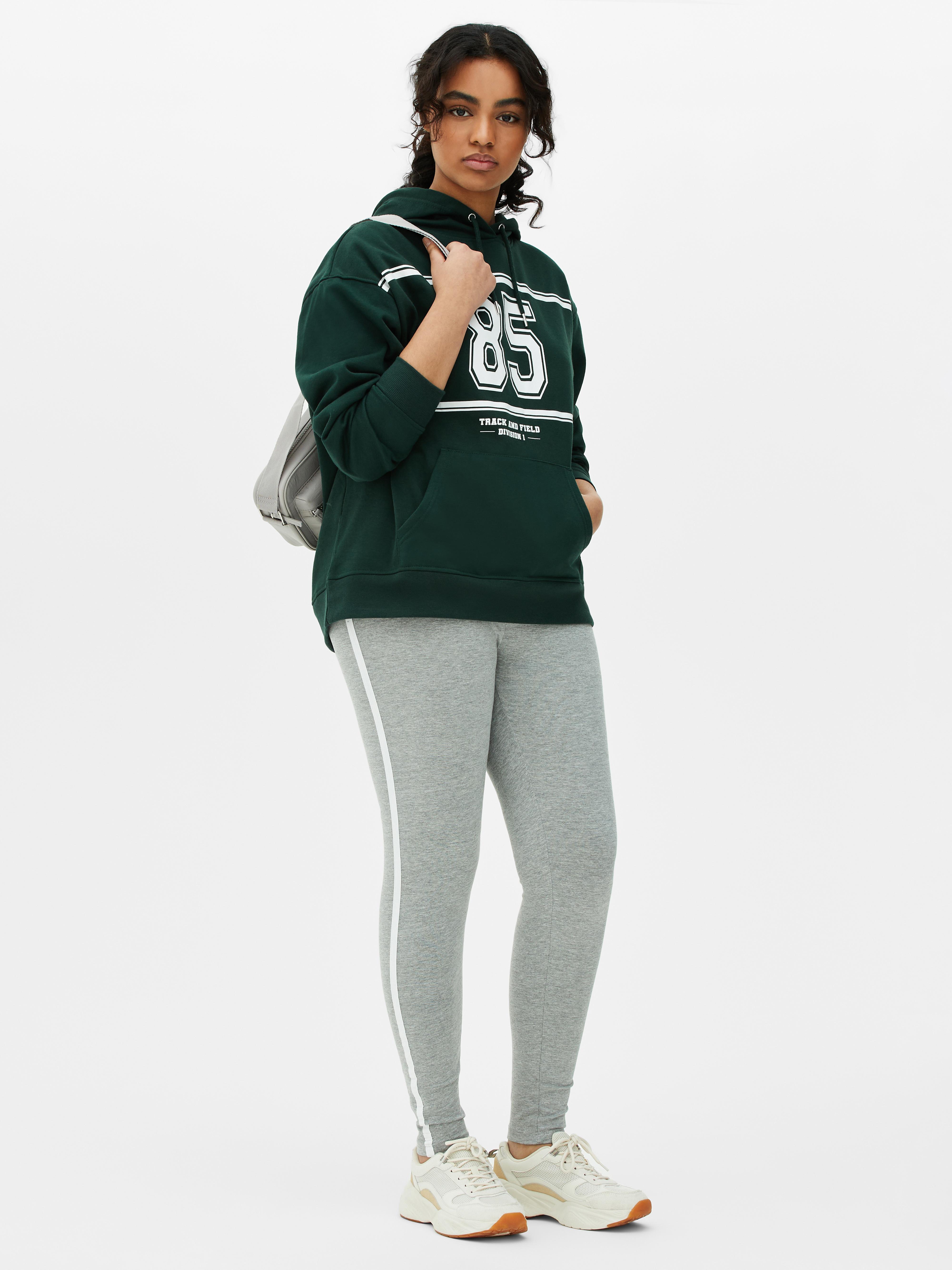 Women's Sportswear Activewear & Gym Clothes Primark