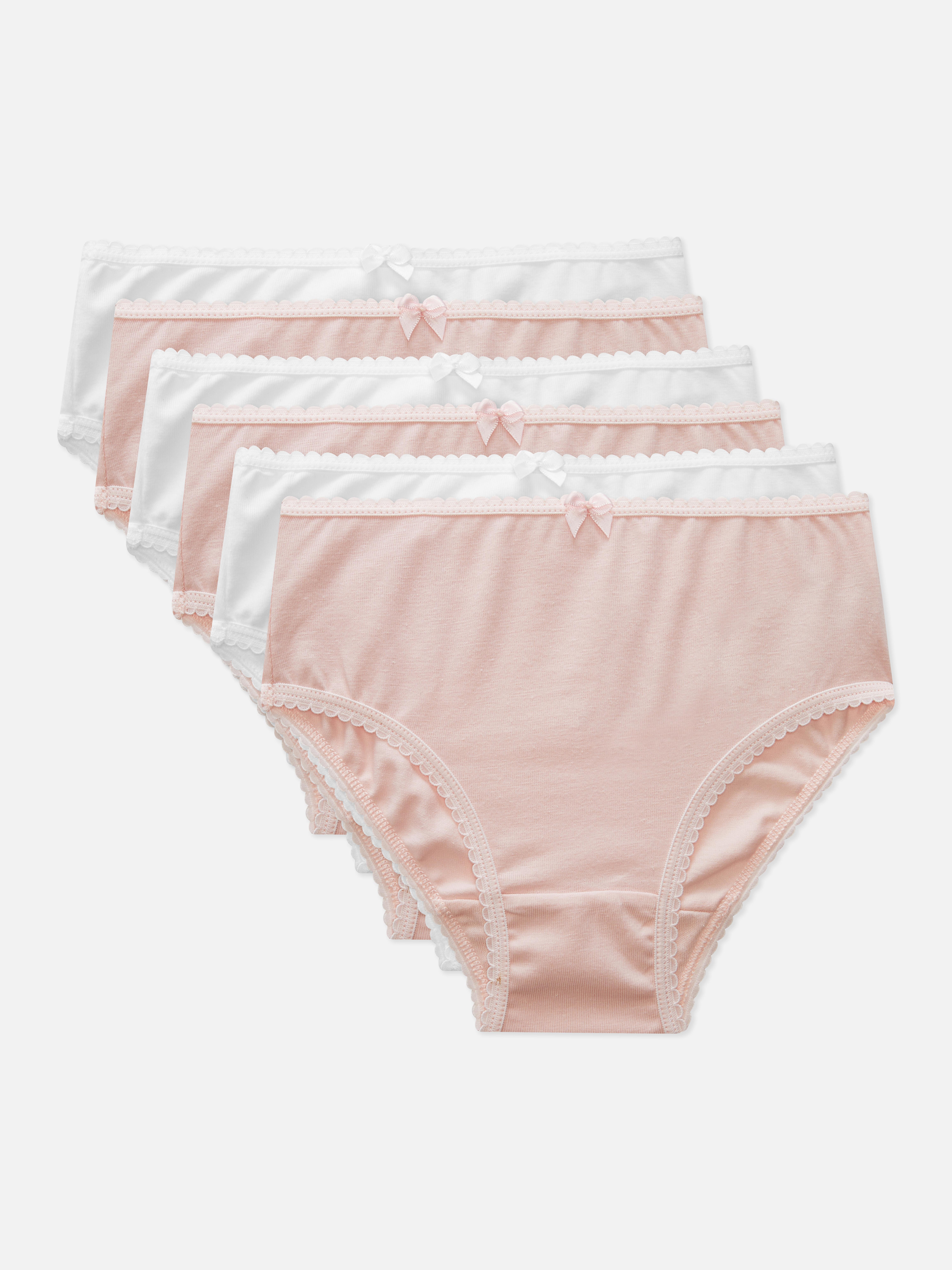 Premium Modal Hipster Briefs Set Primark