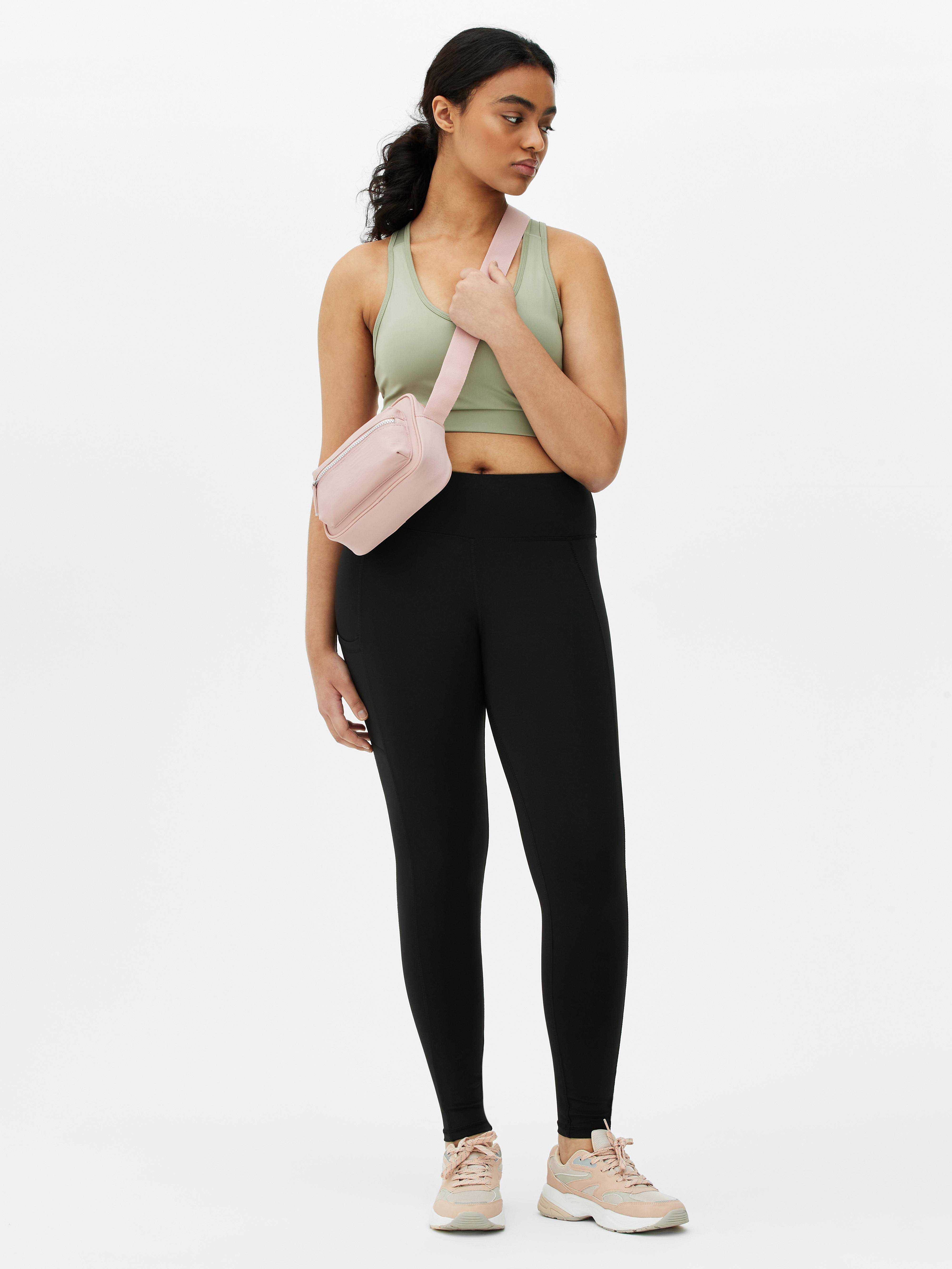 Performance Shaping Leggings