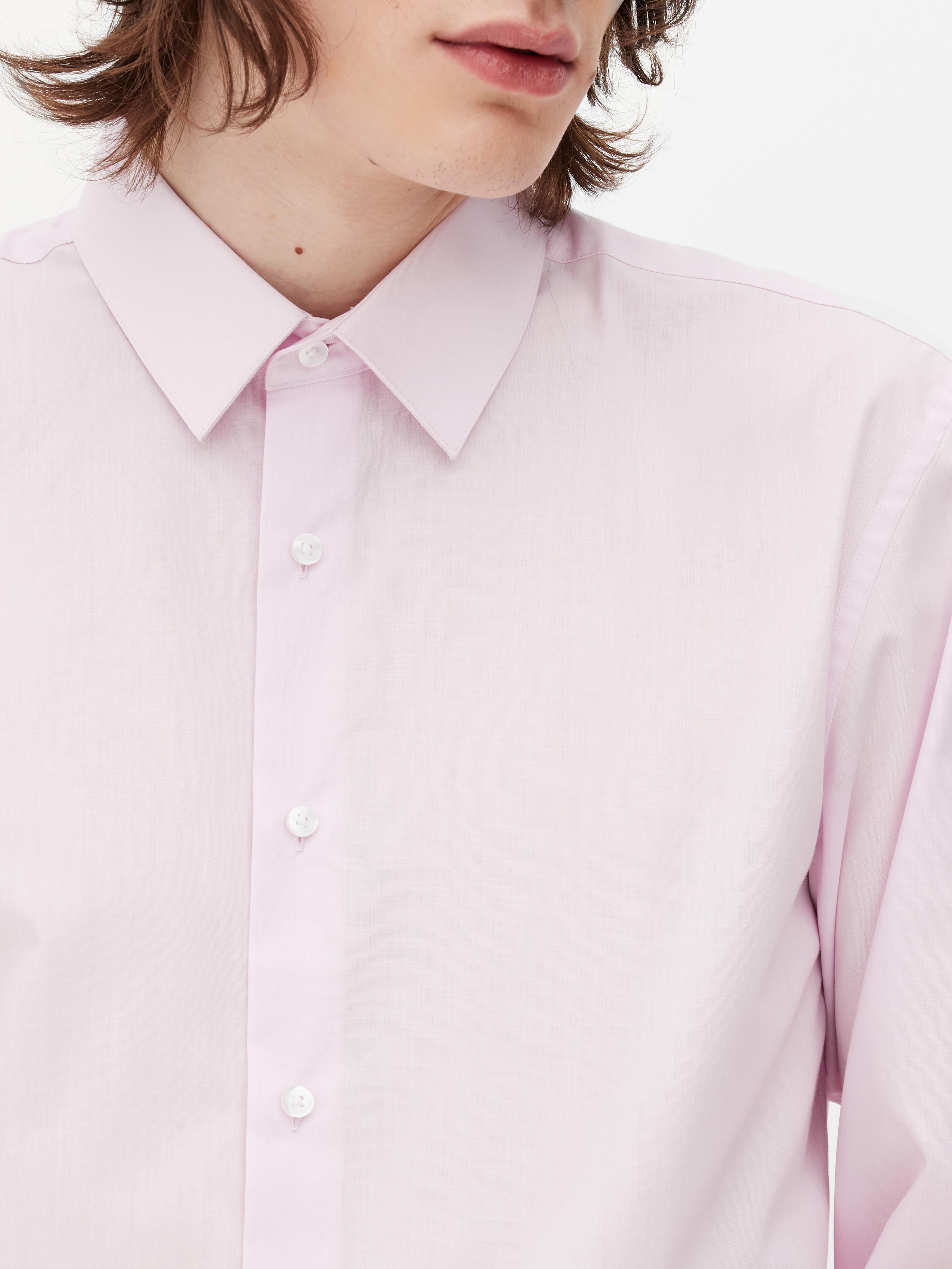 primark pink shirt