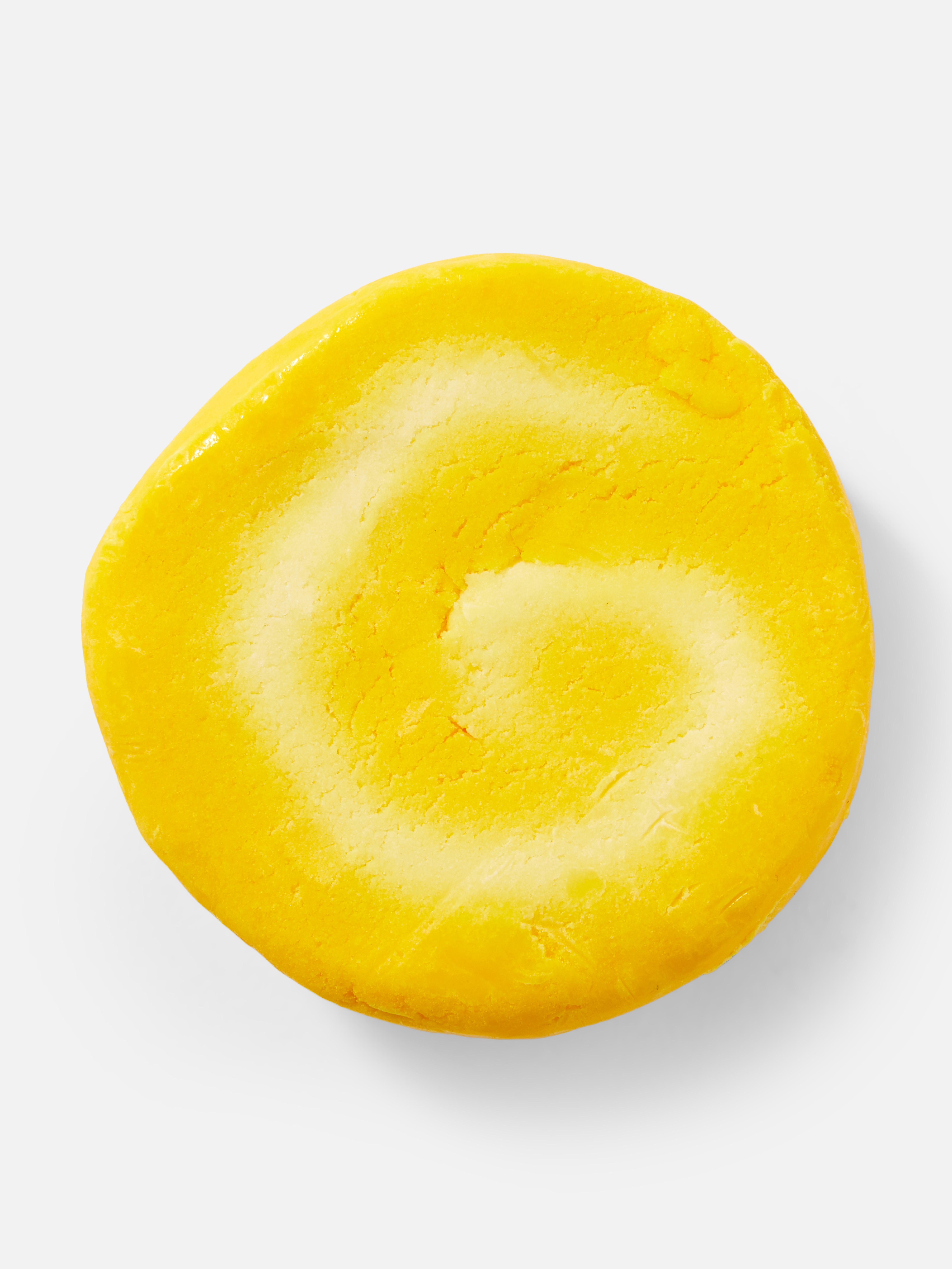 PS Lemon Bubble Bar
