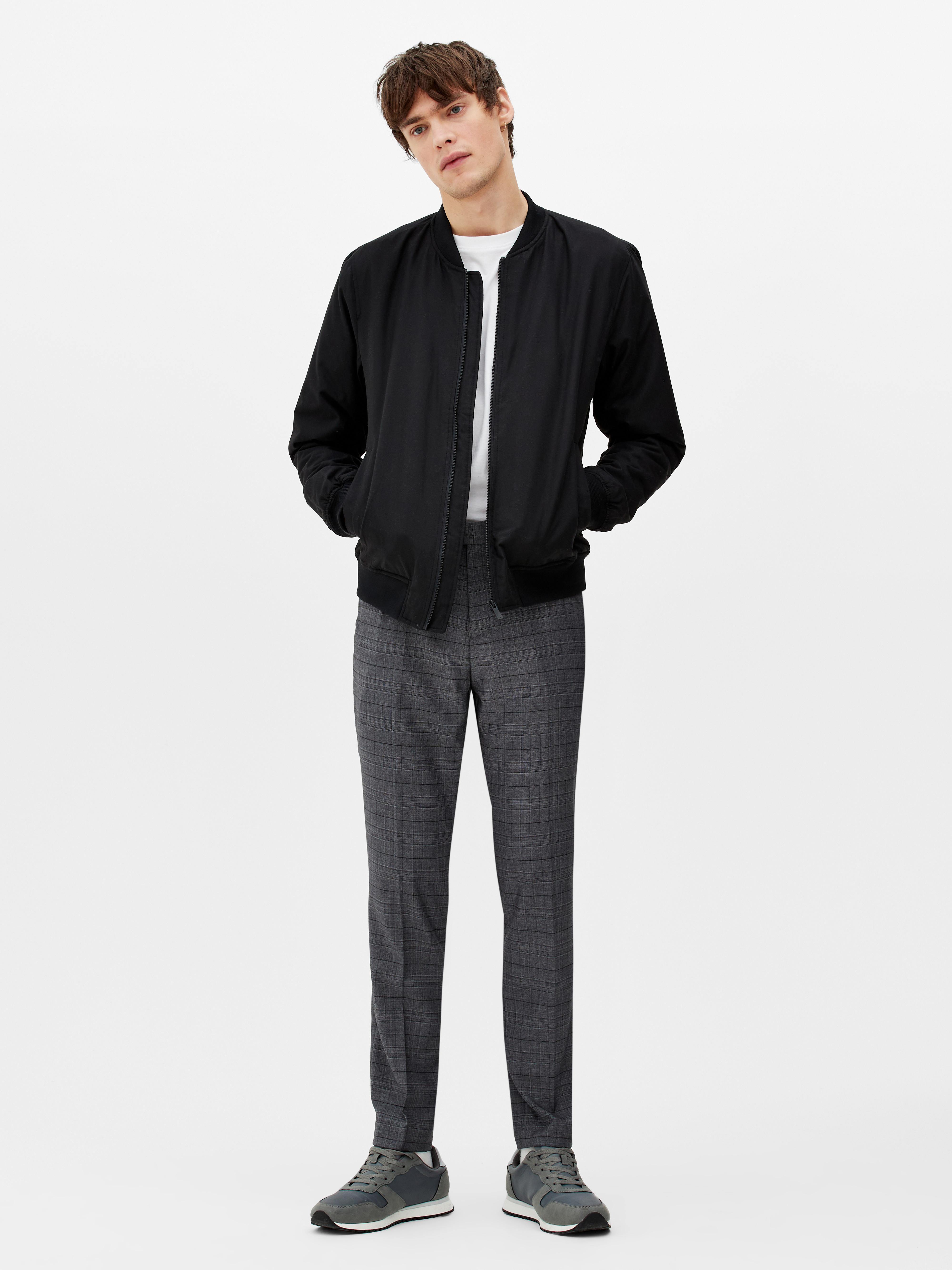 Men's Trousers Men's Cargos, Chinos & Suit Pants Primark