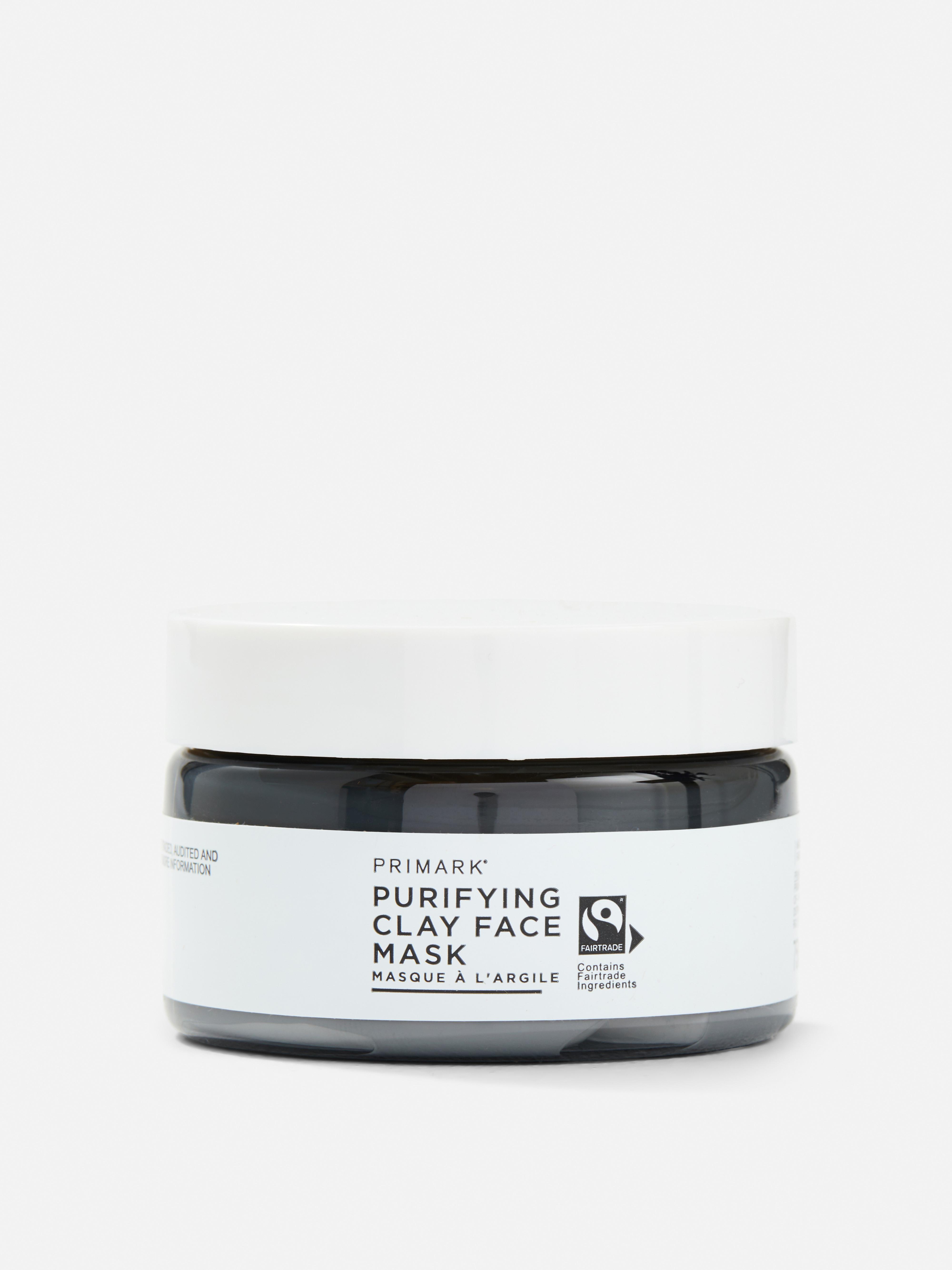 Face Masks Skincare Primark