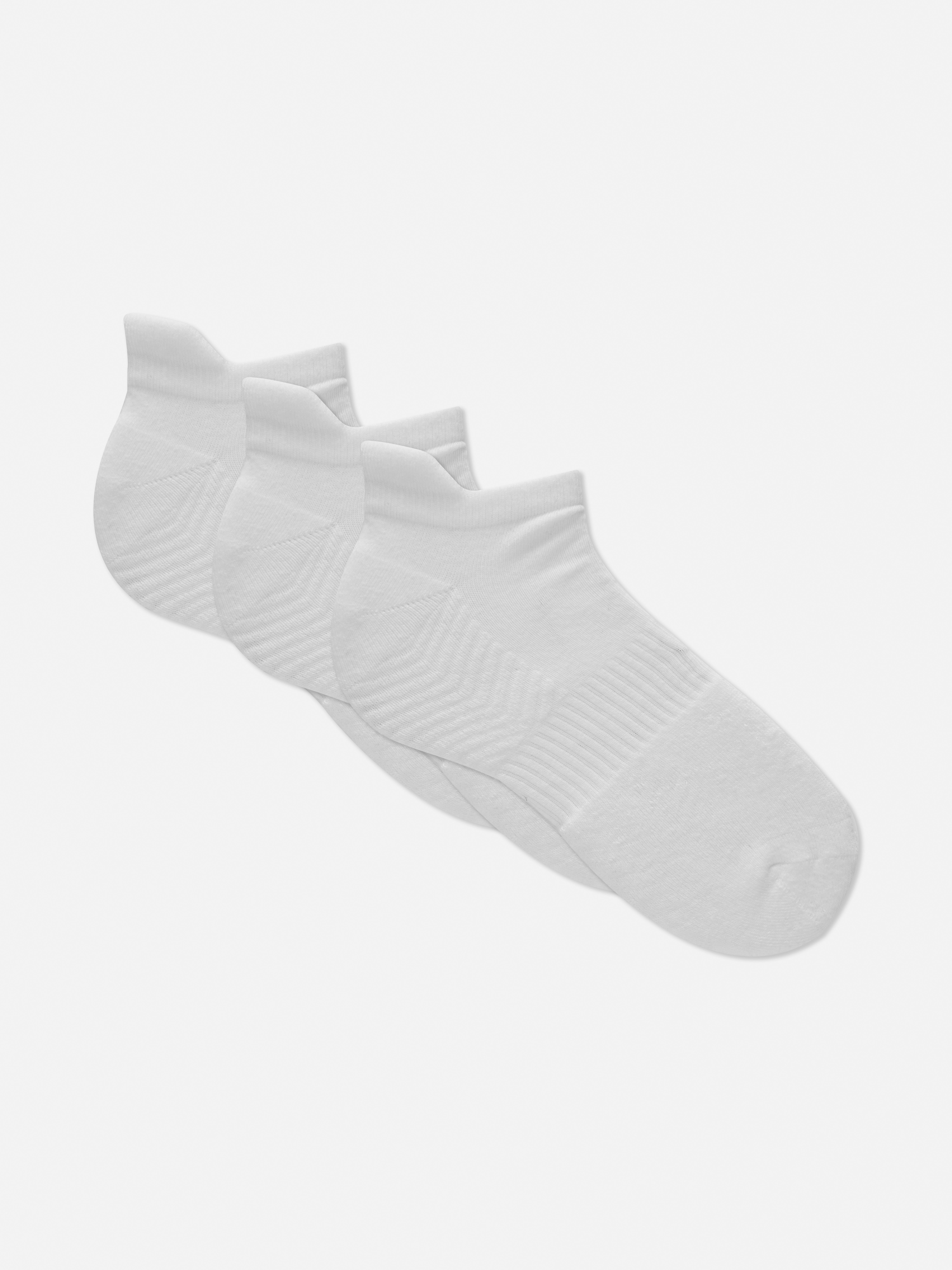 cushioned trainer socks