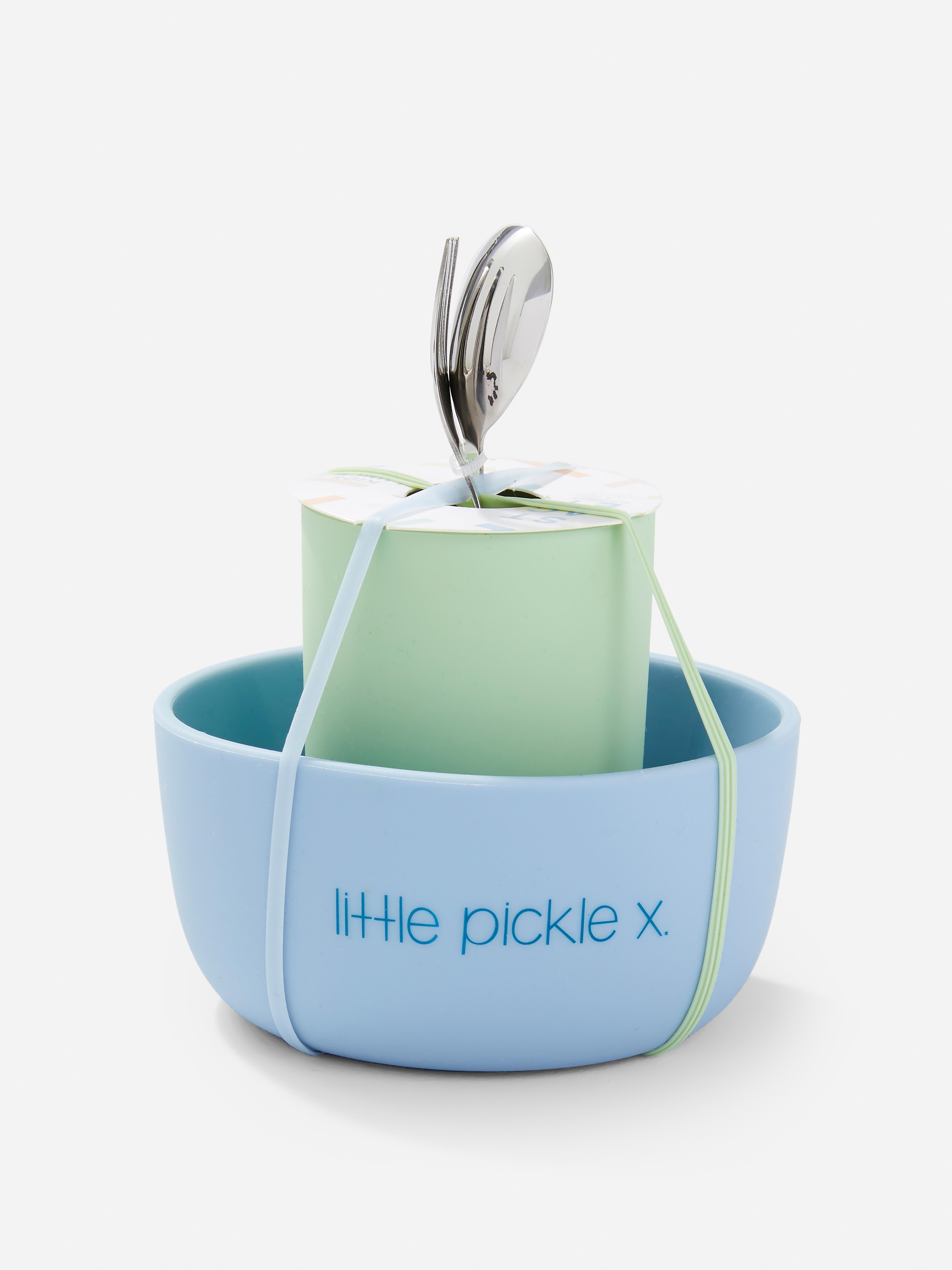 Stacey Solomon Lunch Set