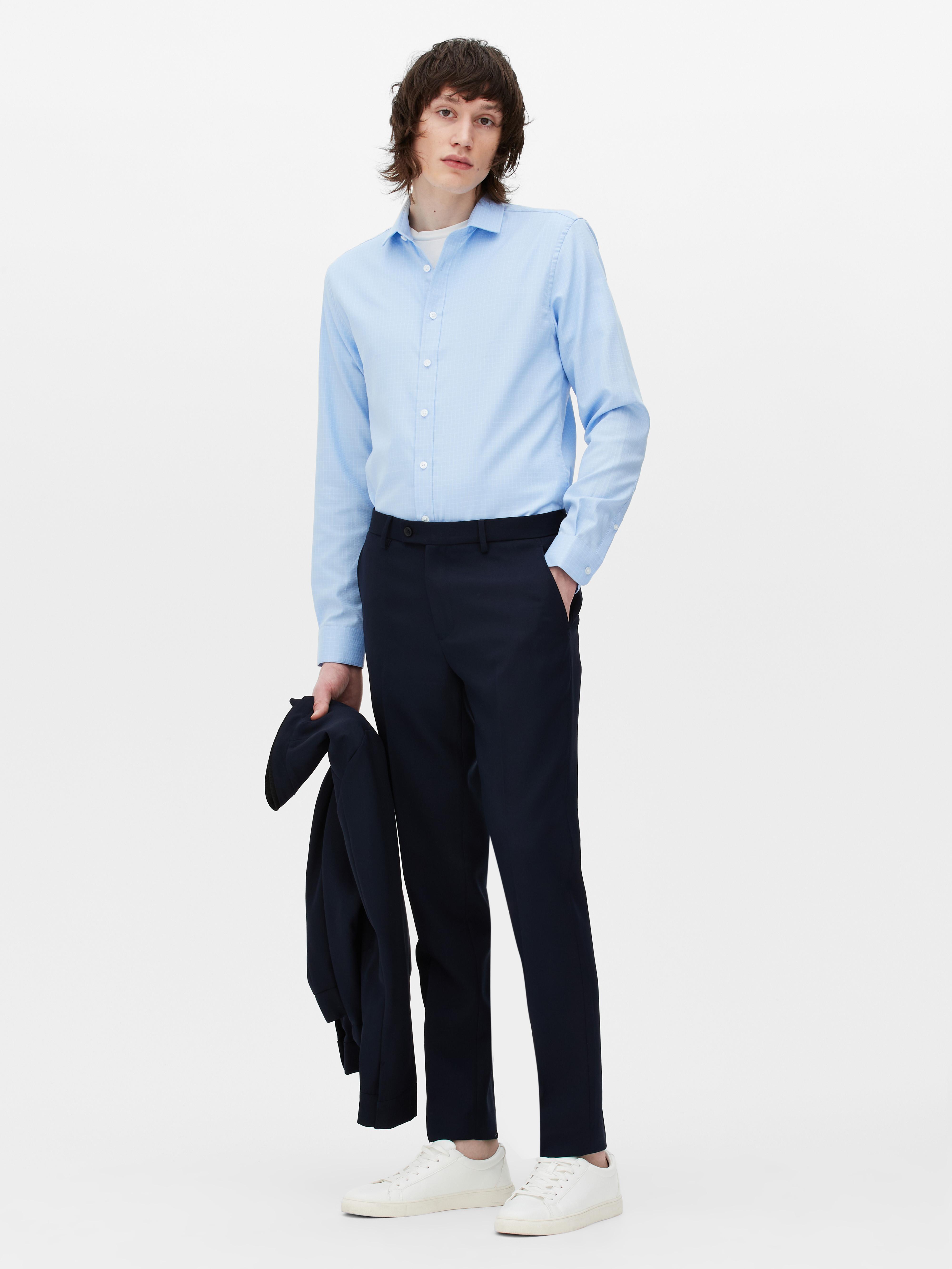 Men's' Shirts Casual, Formal & Occasion Shirts Primark