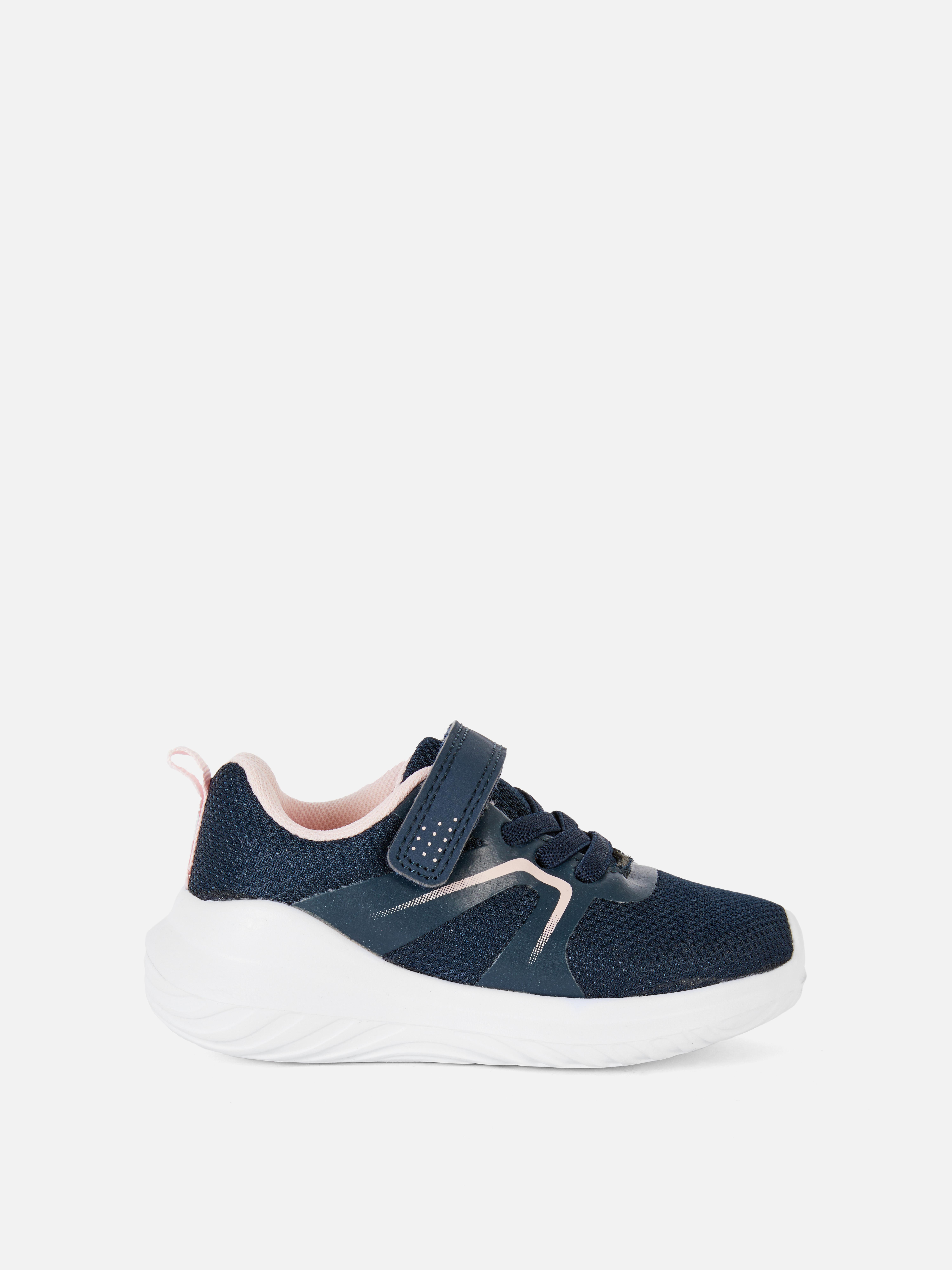 primark platform trainers