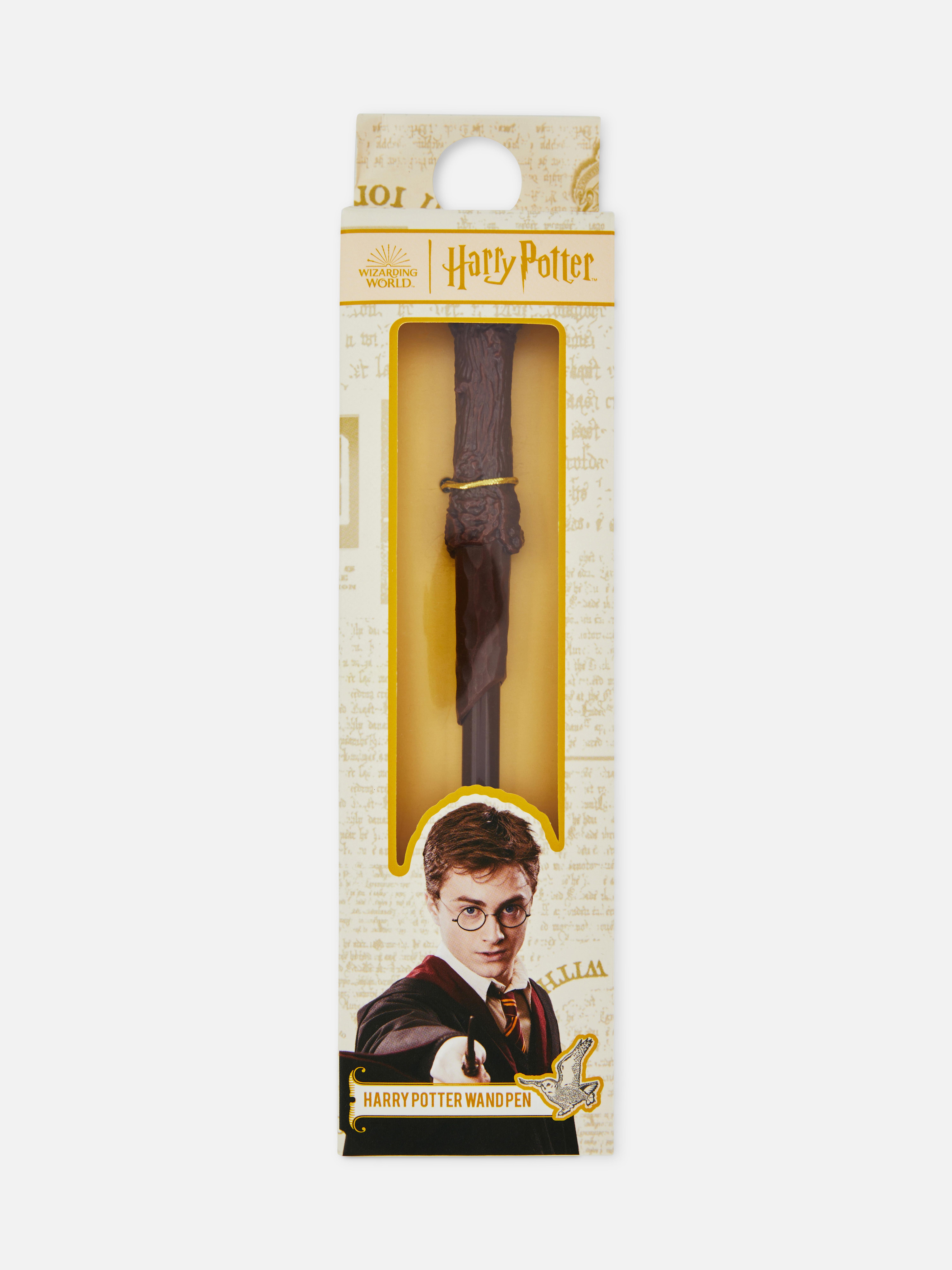 Penna a forma di bacchetta magica Harry Potter™