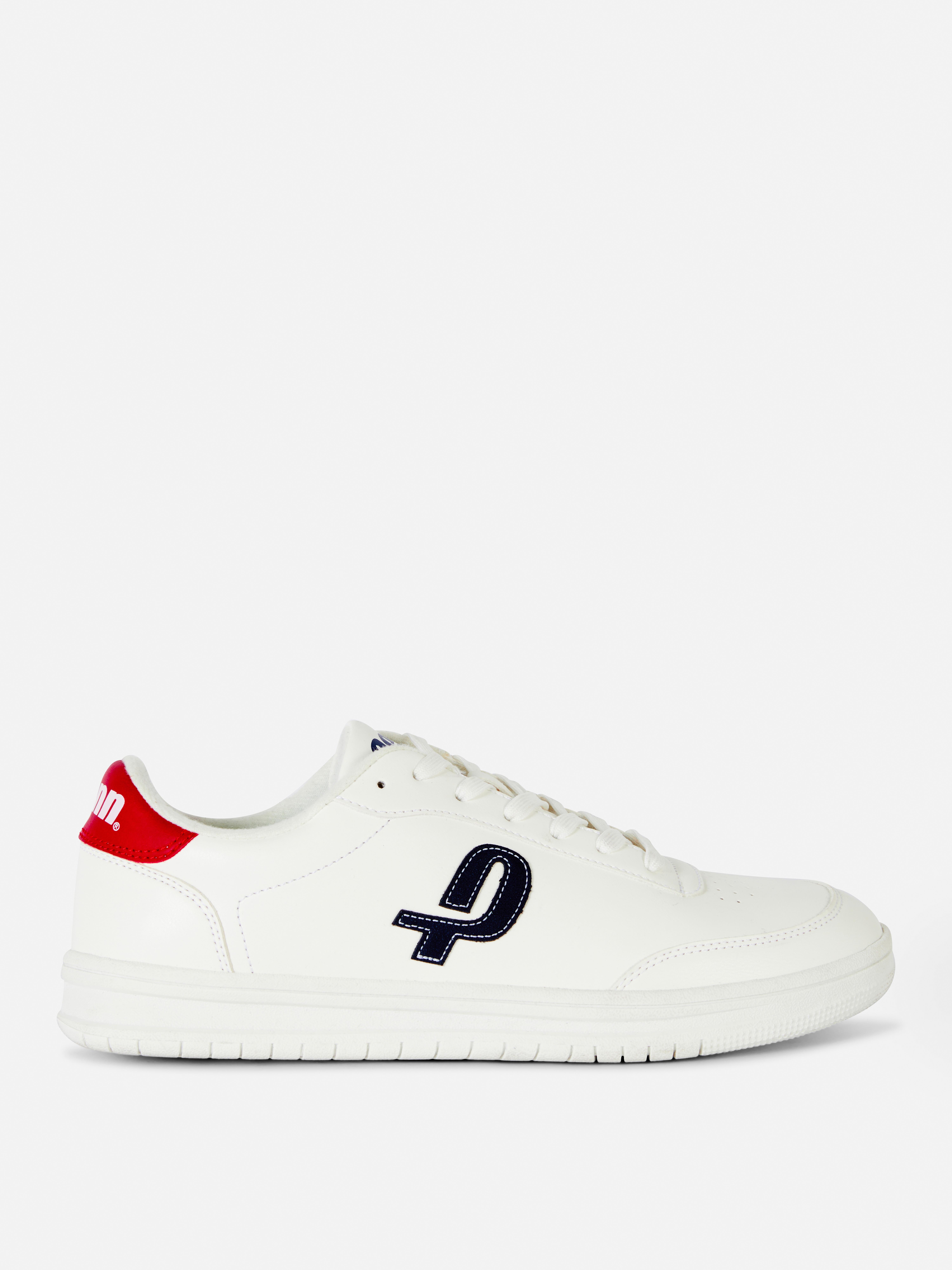primark slip on trainers