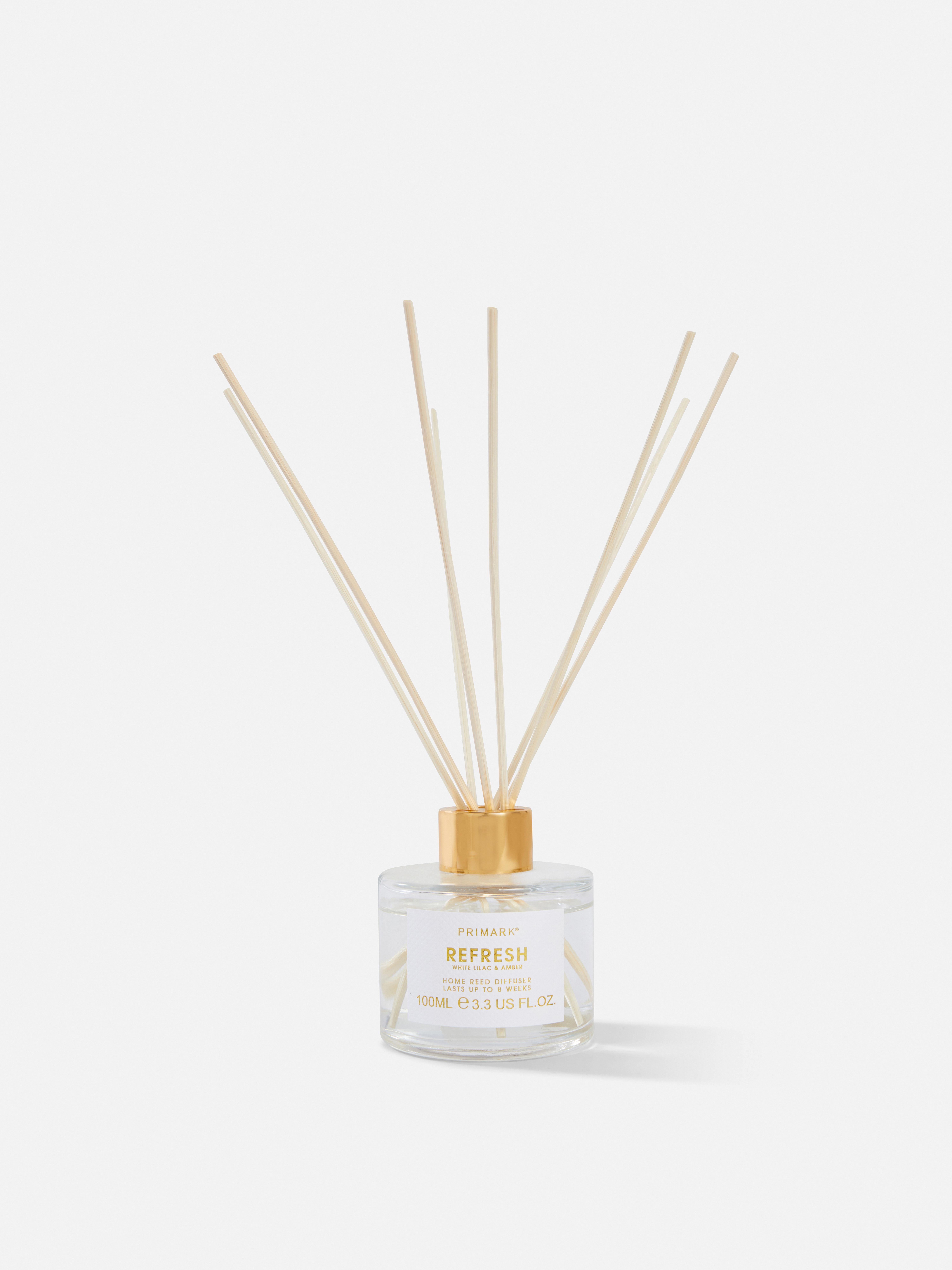 Home Fragrance Primark