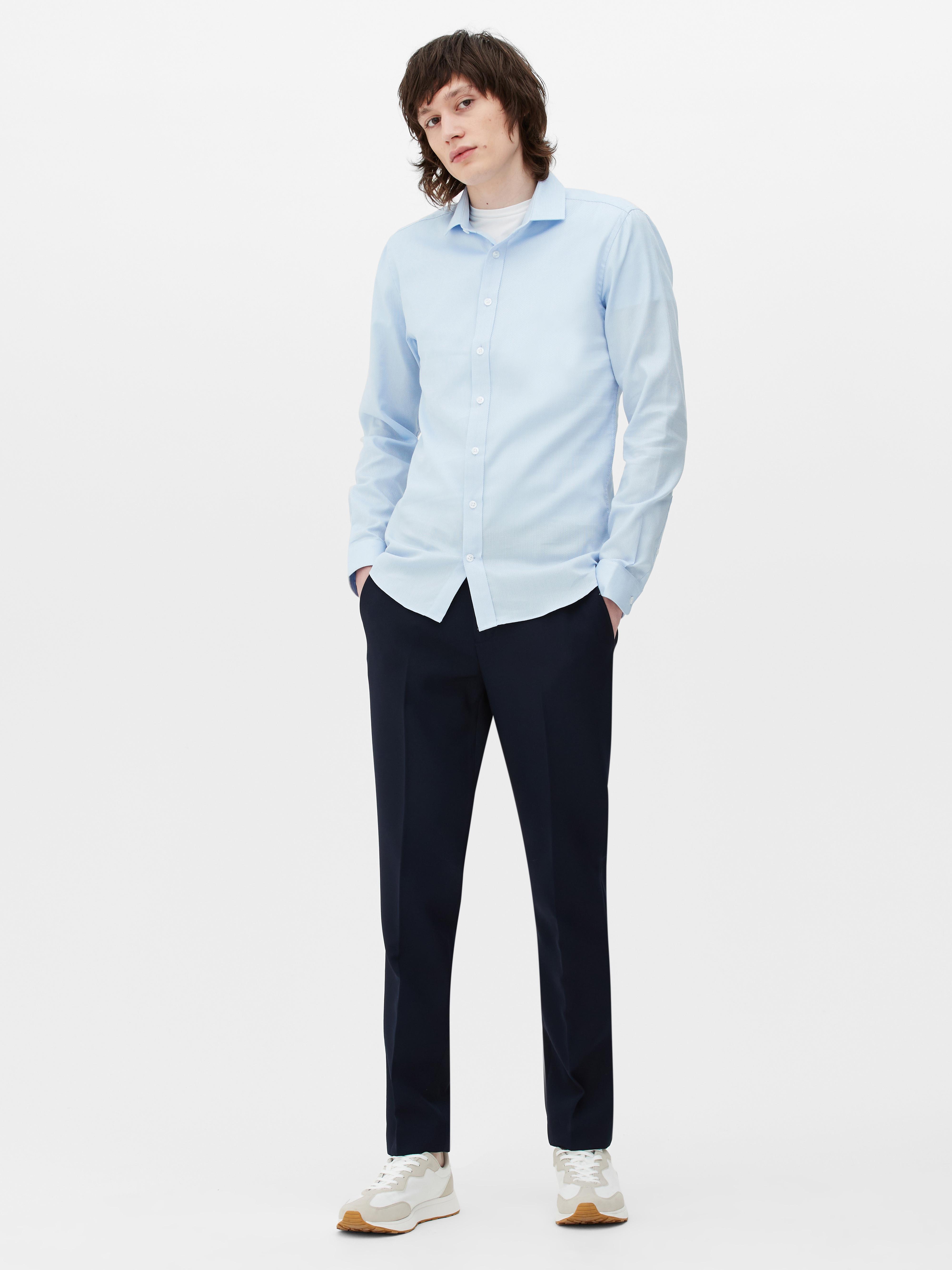 primark men's shirts and ties