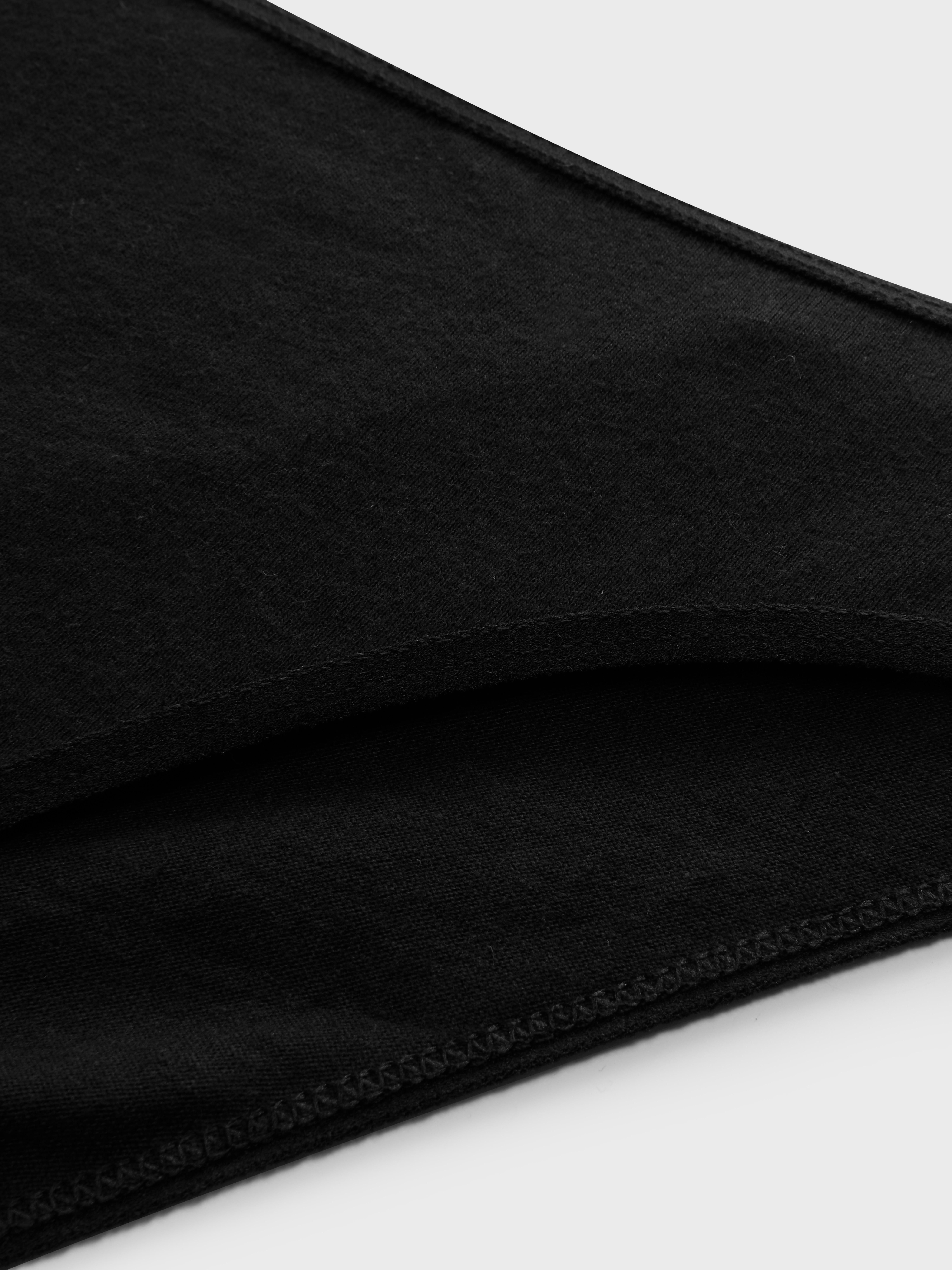 Pack de 4 bragas bikini