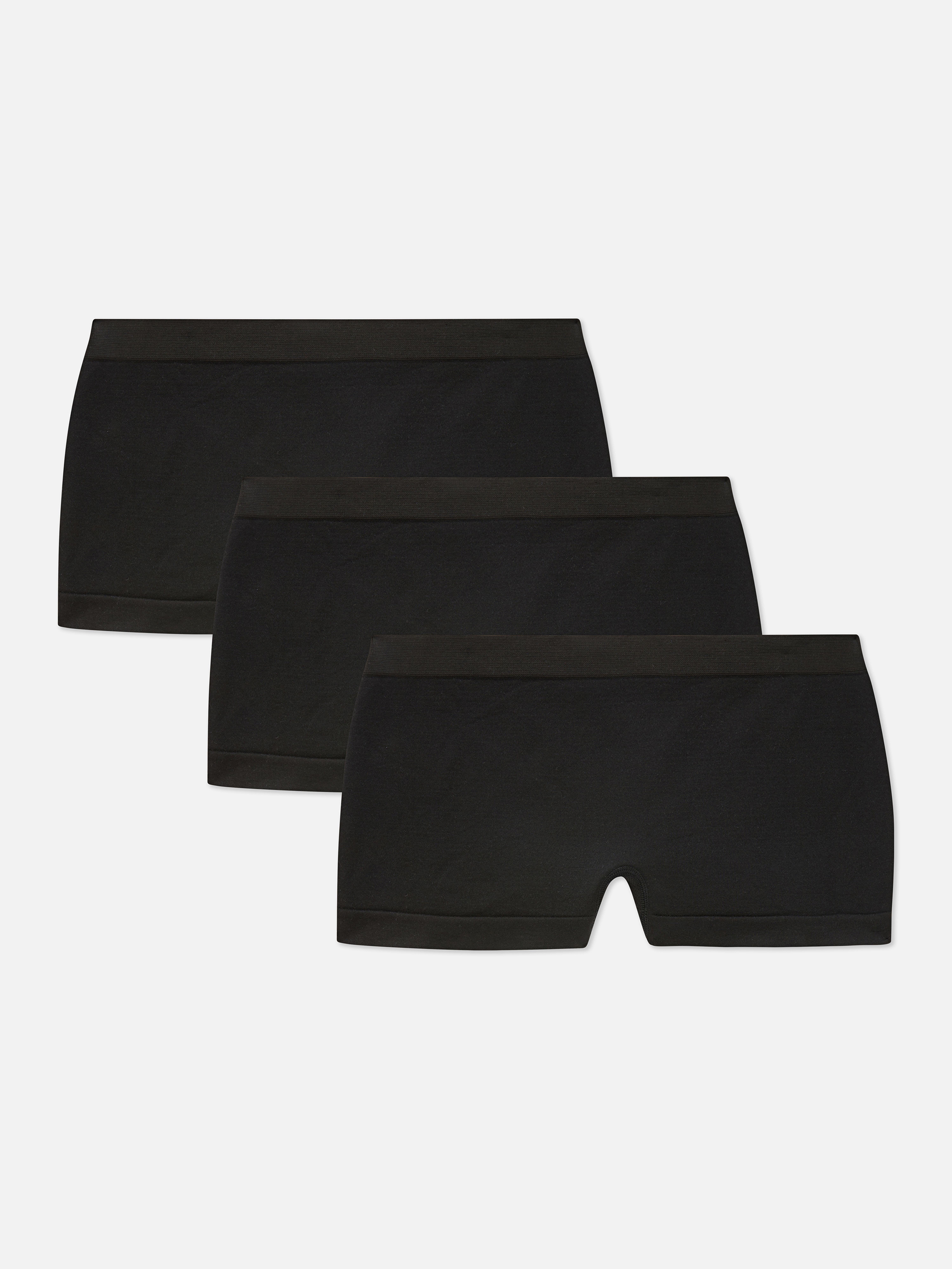 Women's Knickers Thongs, Briefs & Brazilian Knickers Primark