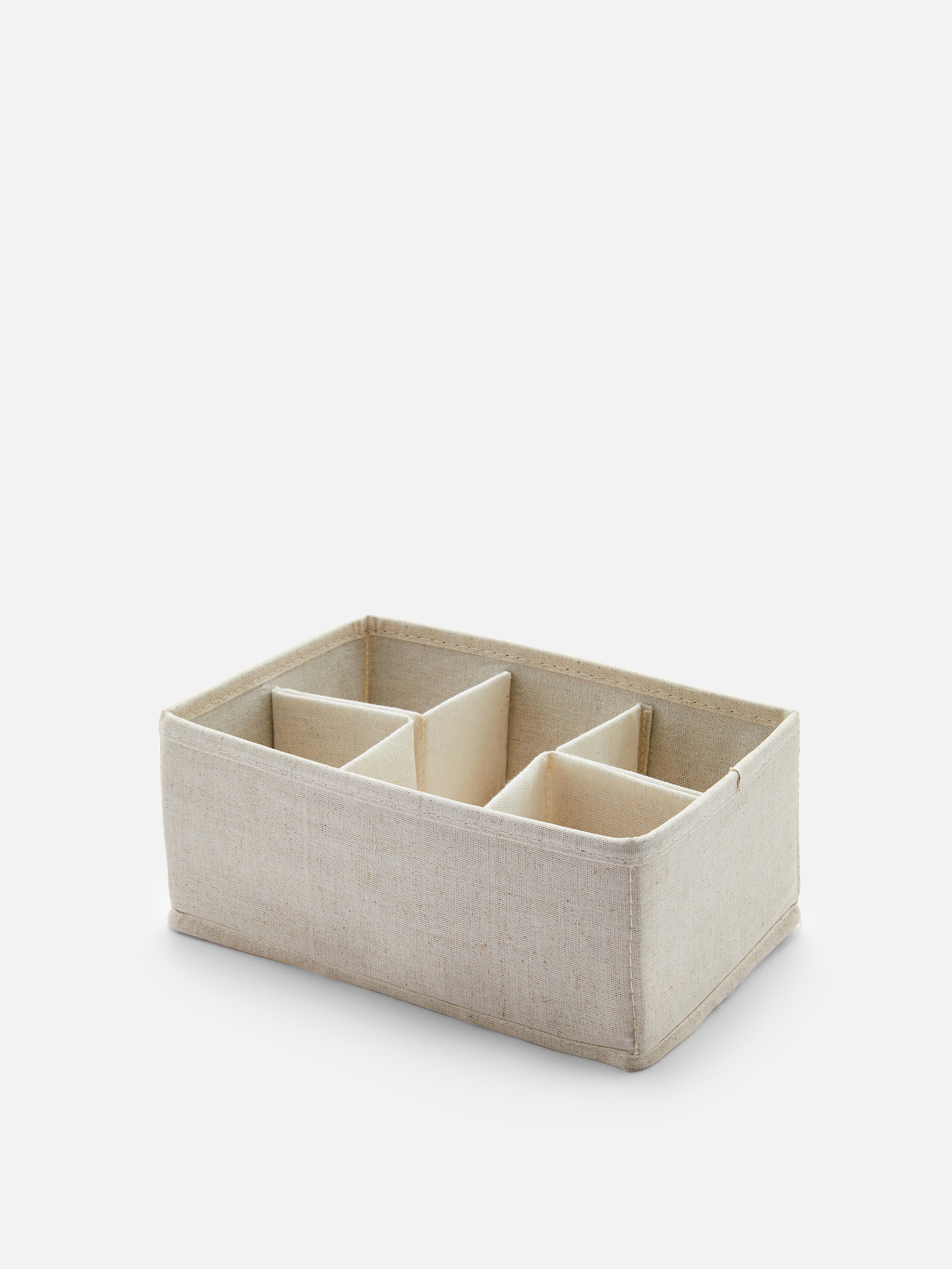 Boxes & Baskets Homeware Primark