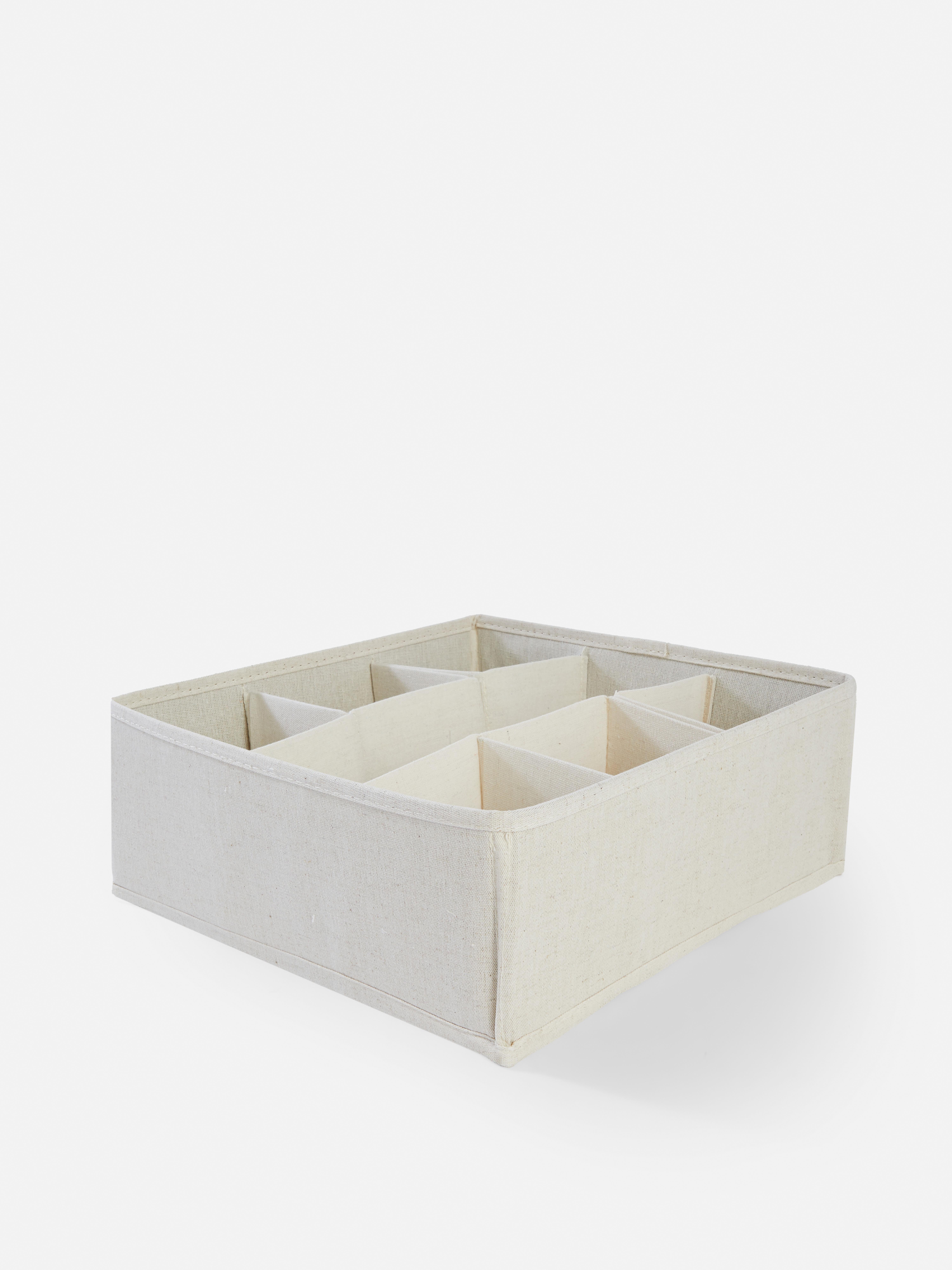 Storage Boxes & Baskets Crates & Drawer Organisers Primark