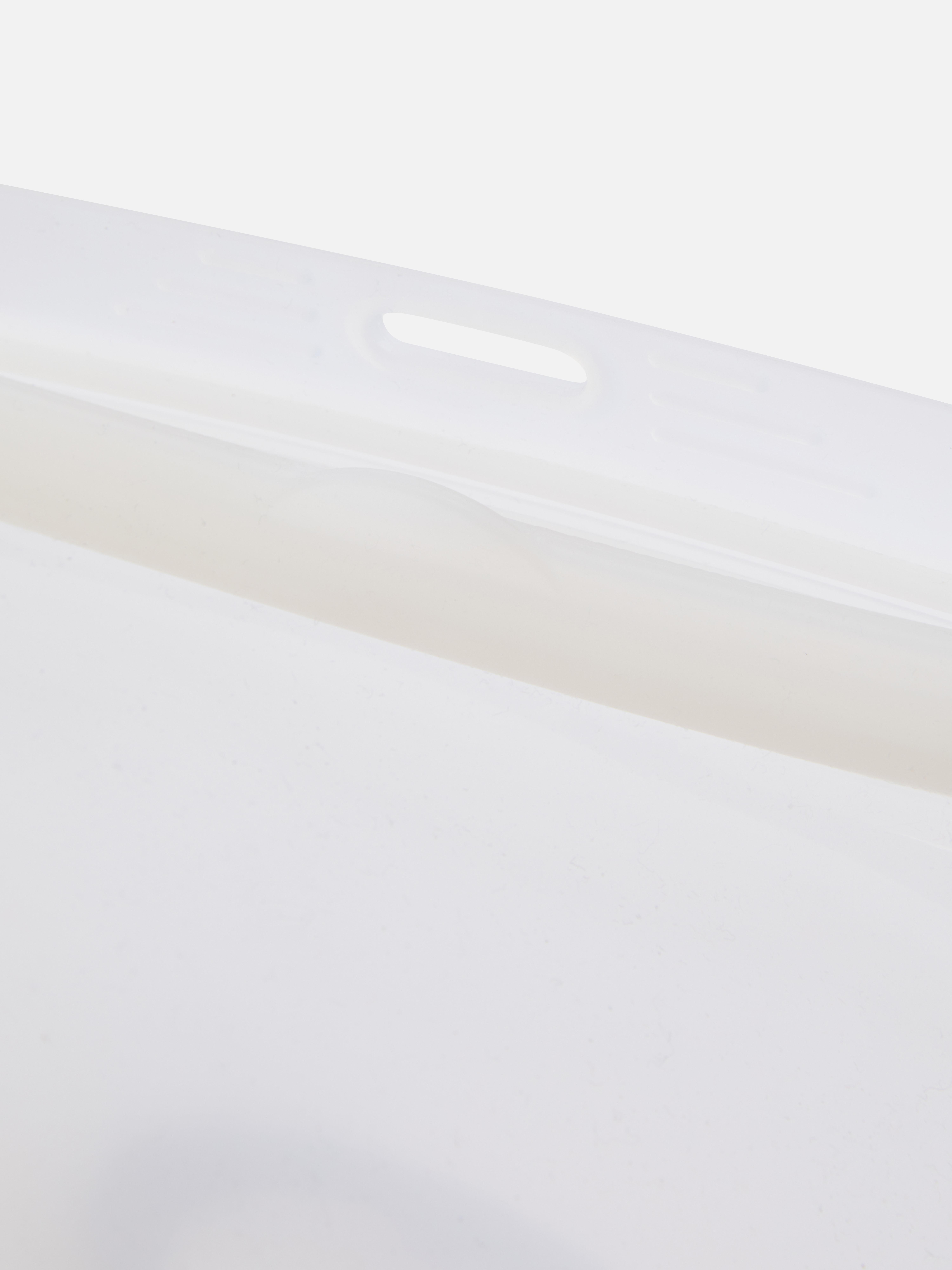 Reusable Silicone Bag