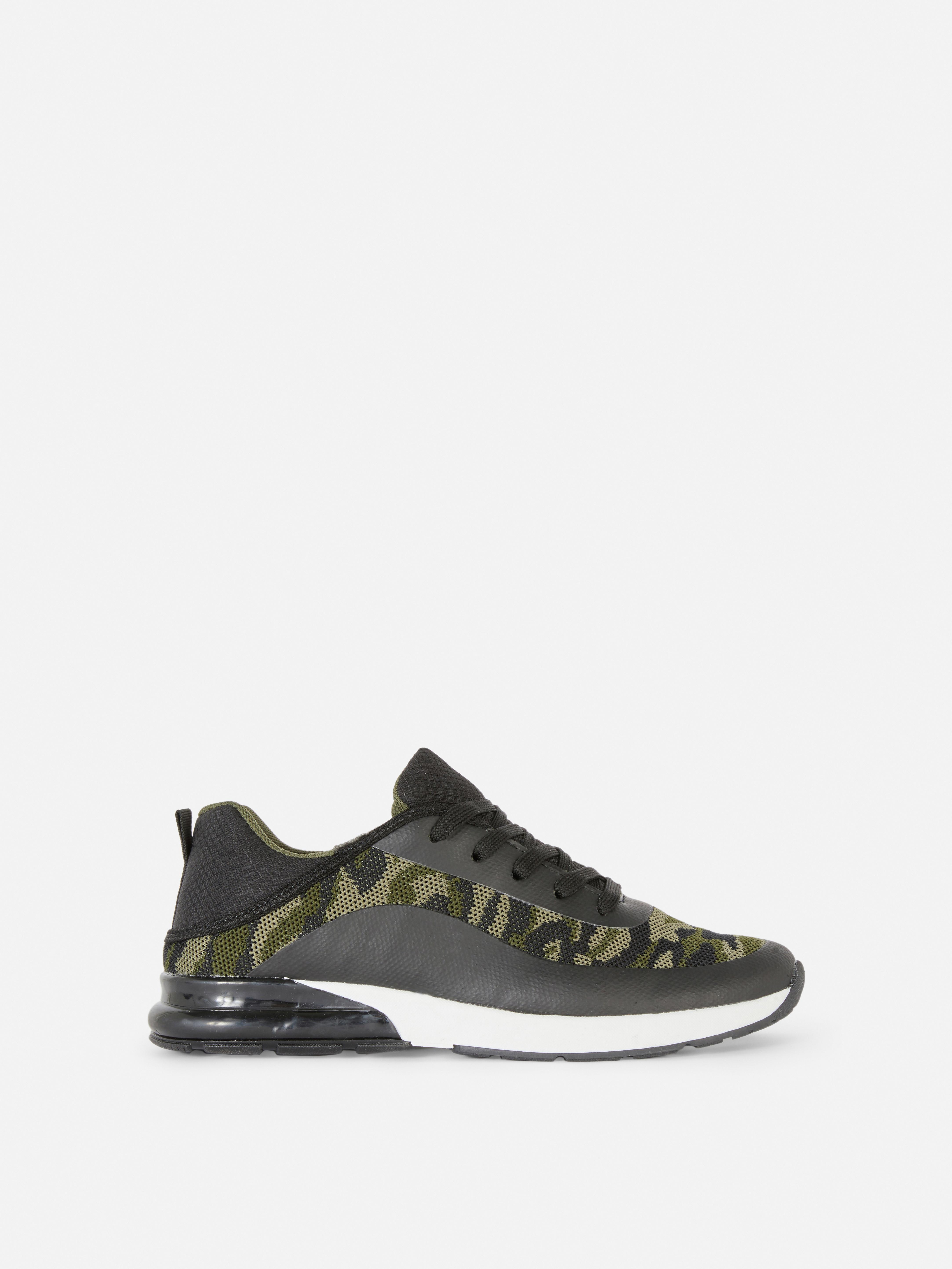 primark platform trainers