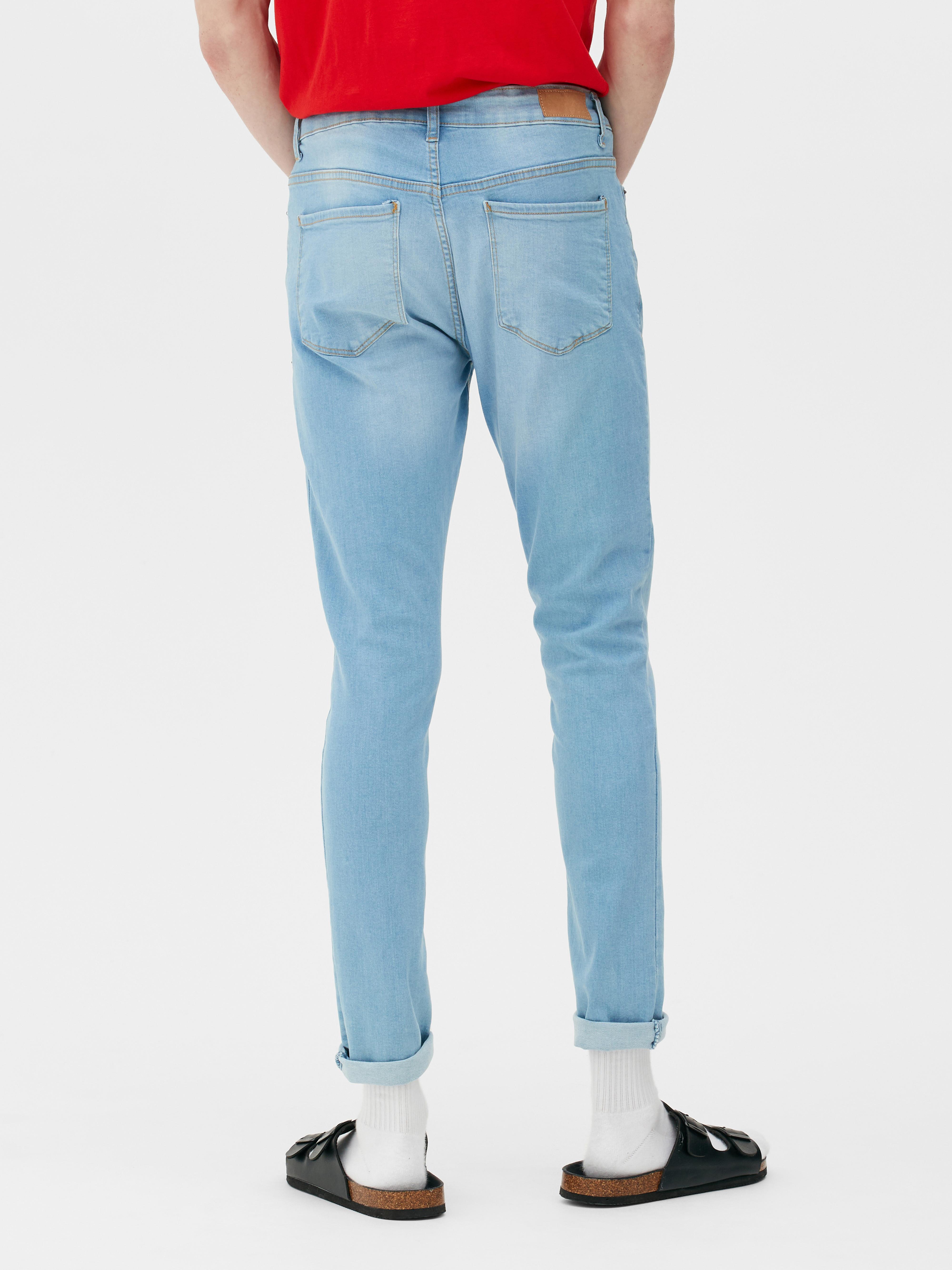 Stretch Super Skinny Jeans | Primark