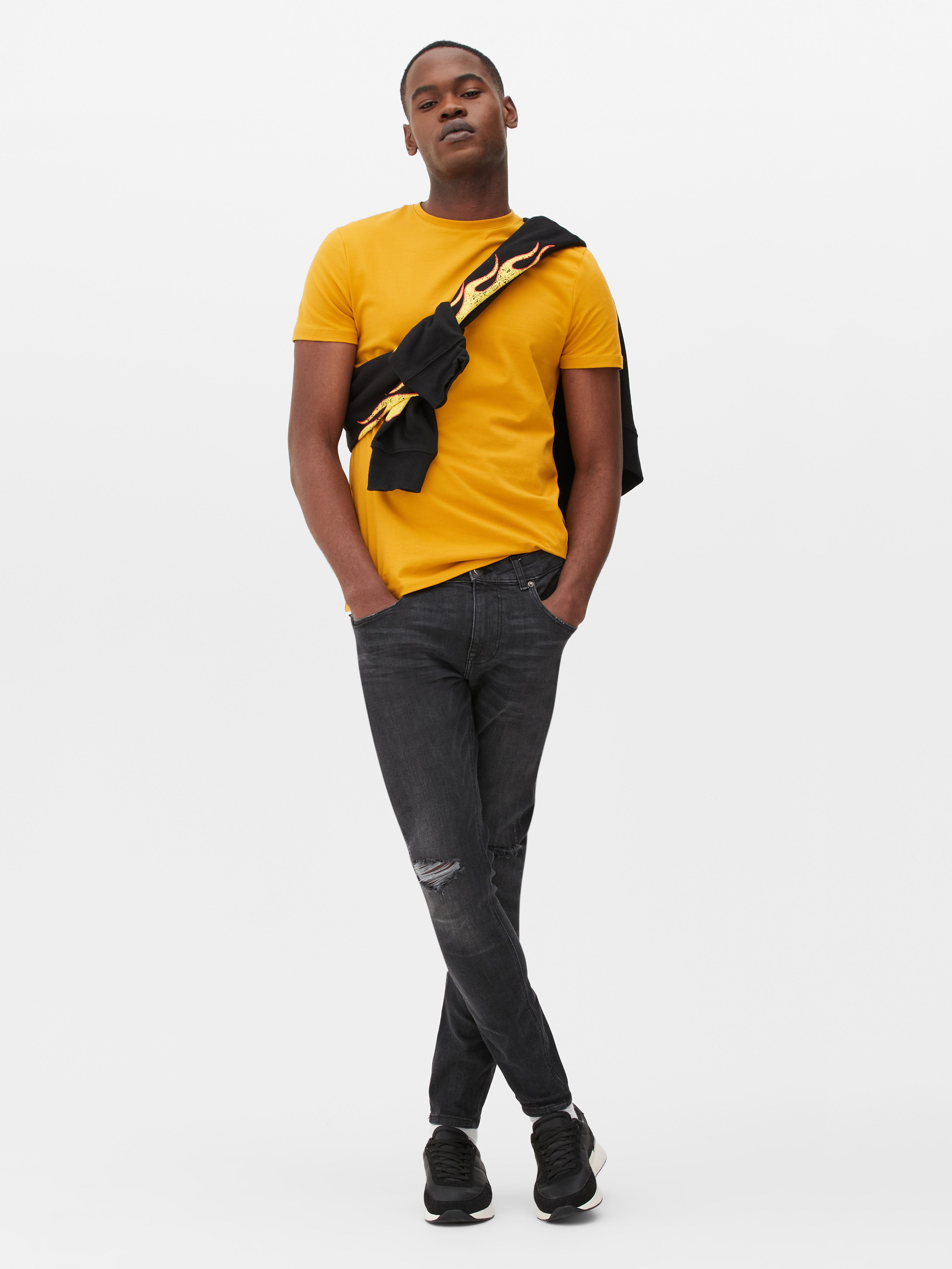 Men's Jeans Straight, Skinny & Ripped Primark