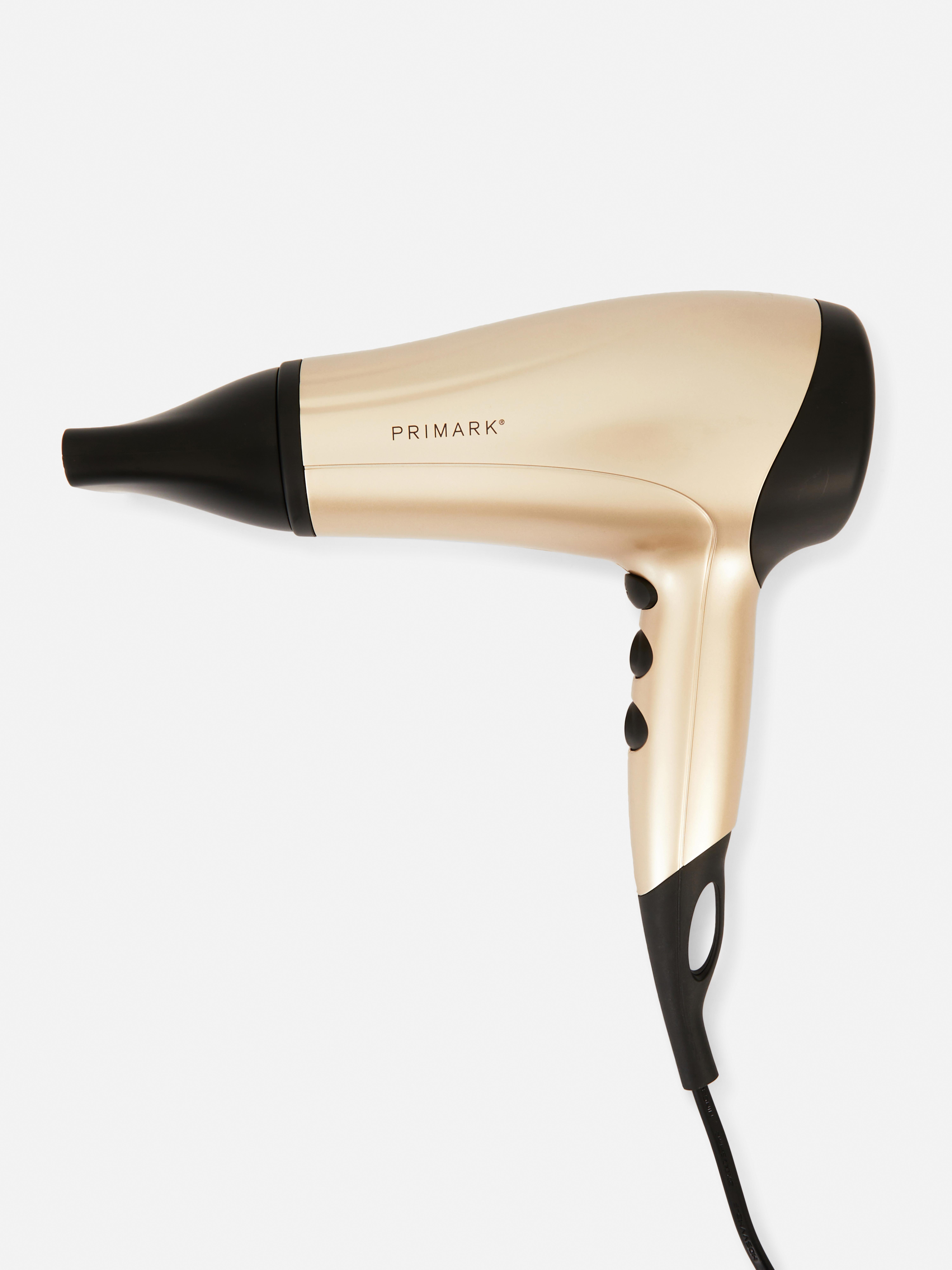 Sèche-cheveux lissant 2200 W