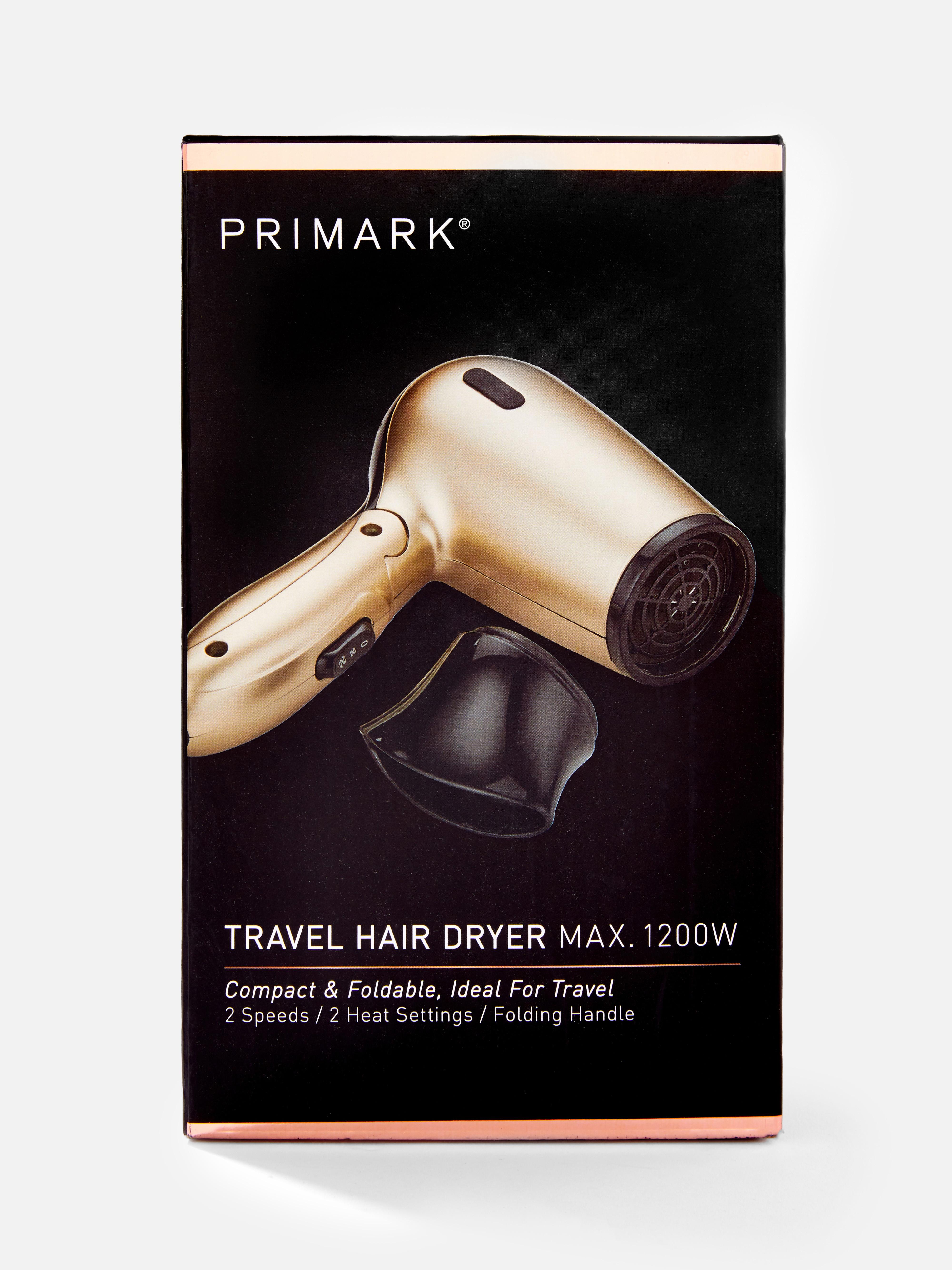 Primark hair dryer best sale