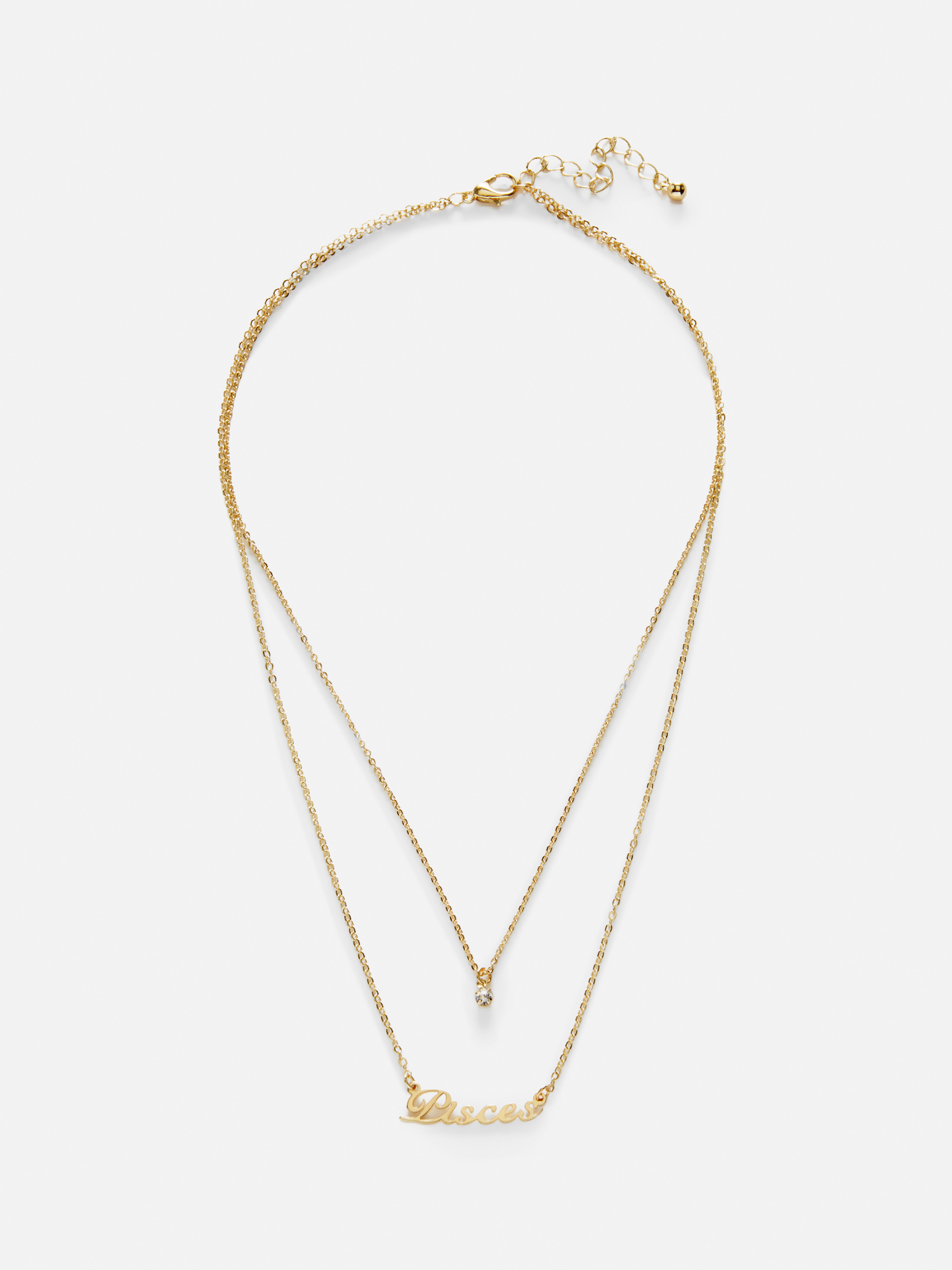 Body chain primark clearance