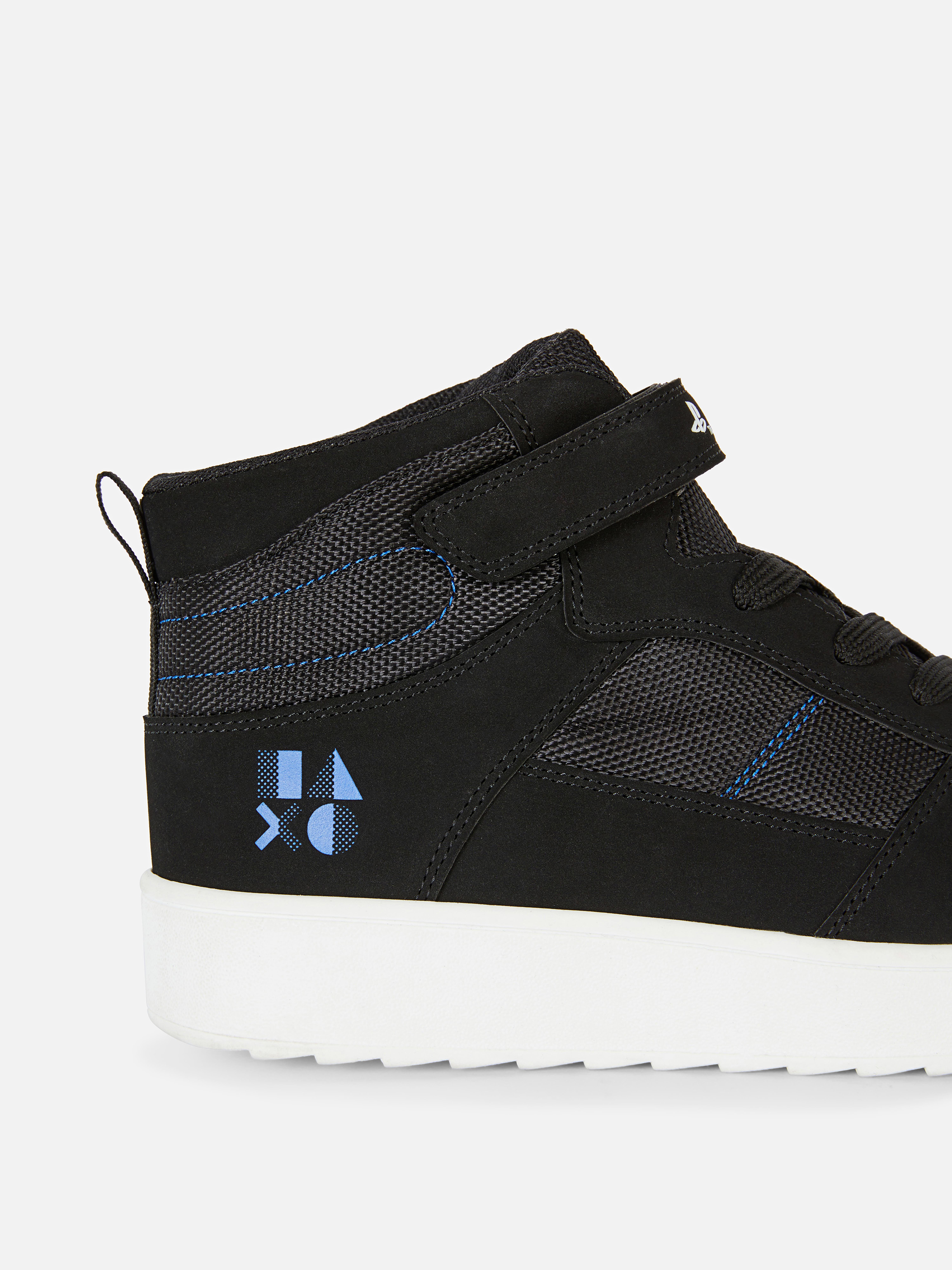 PlayStation High-Top Trainers
