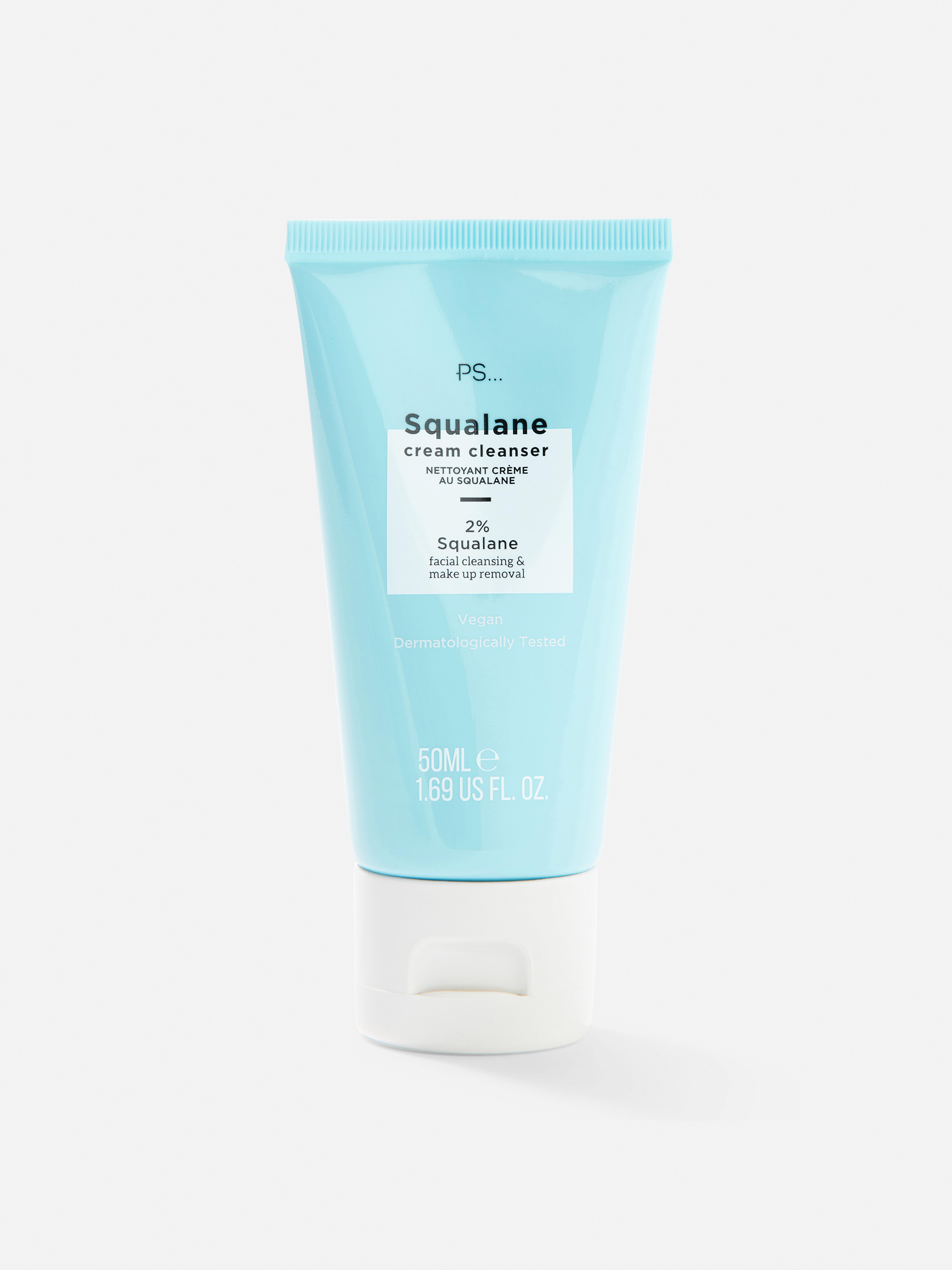 PS Squalane Cleanser