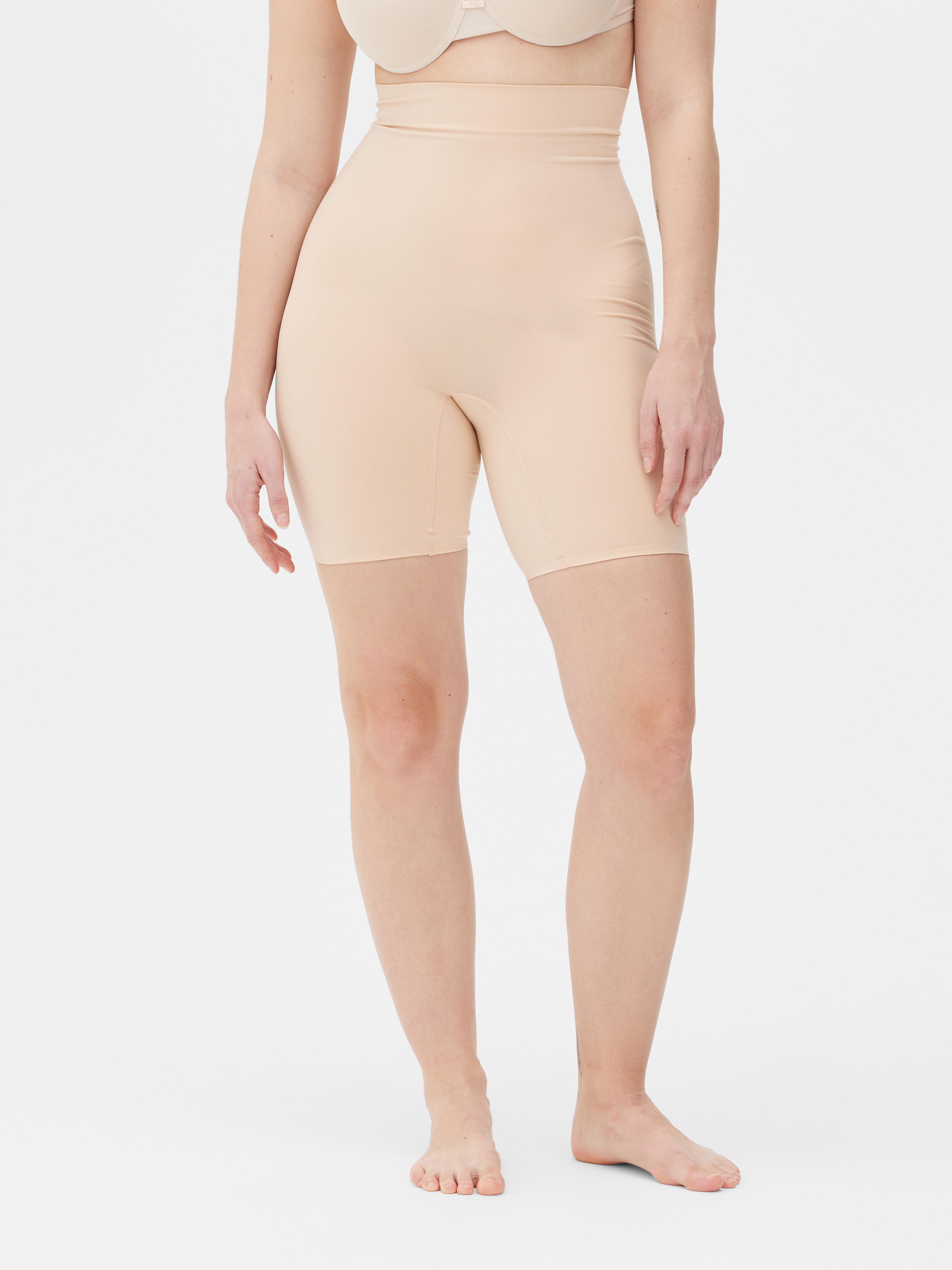 Doniya Fitness Primark Seamfree Controlling Bumlift Shapewear