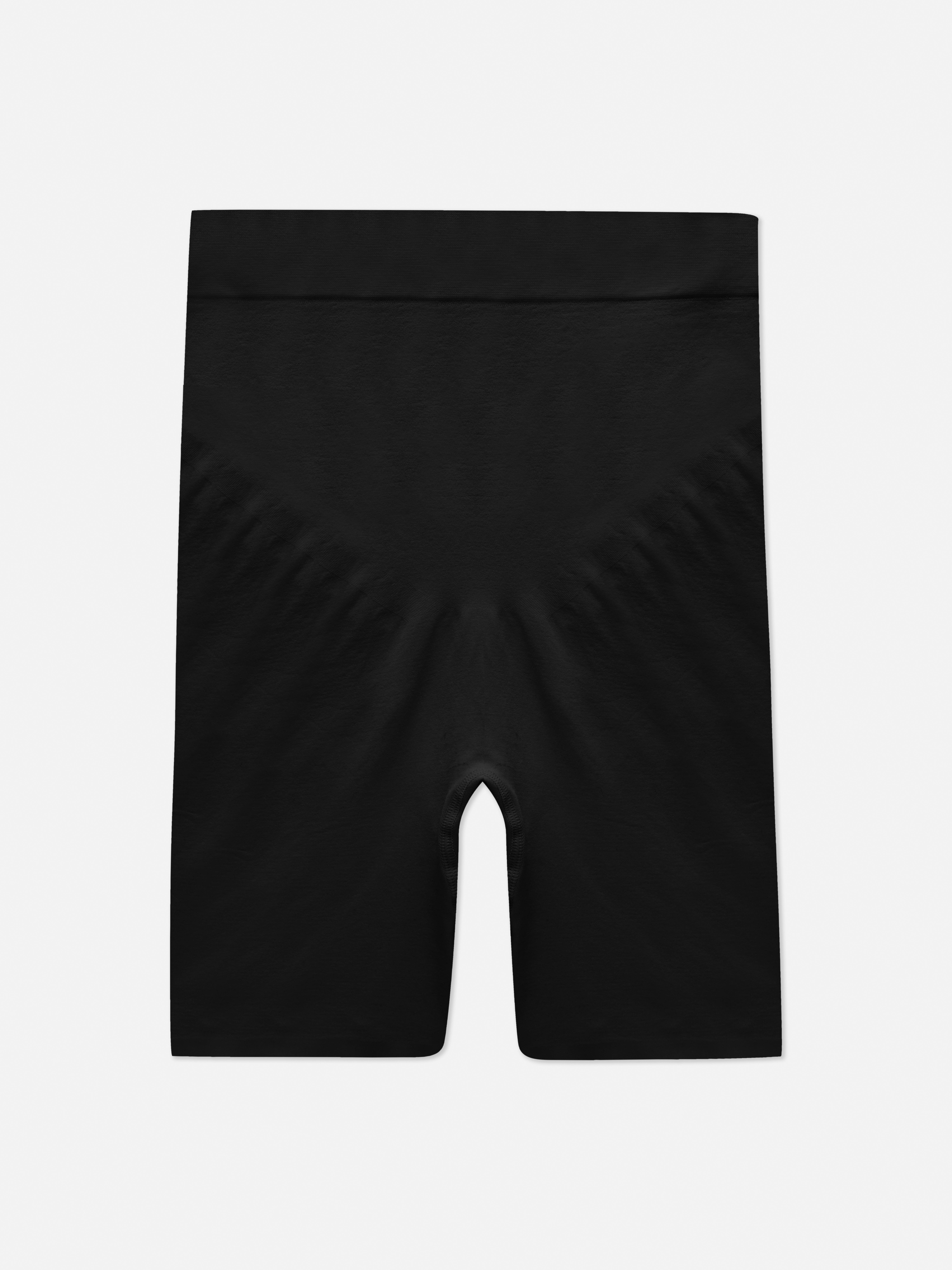 Coepi | Black Biker Shorts Shapewear