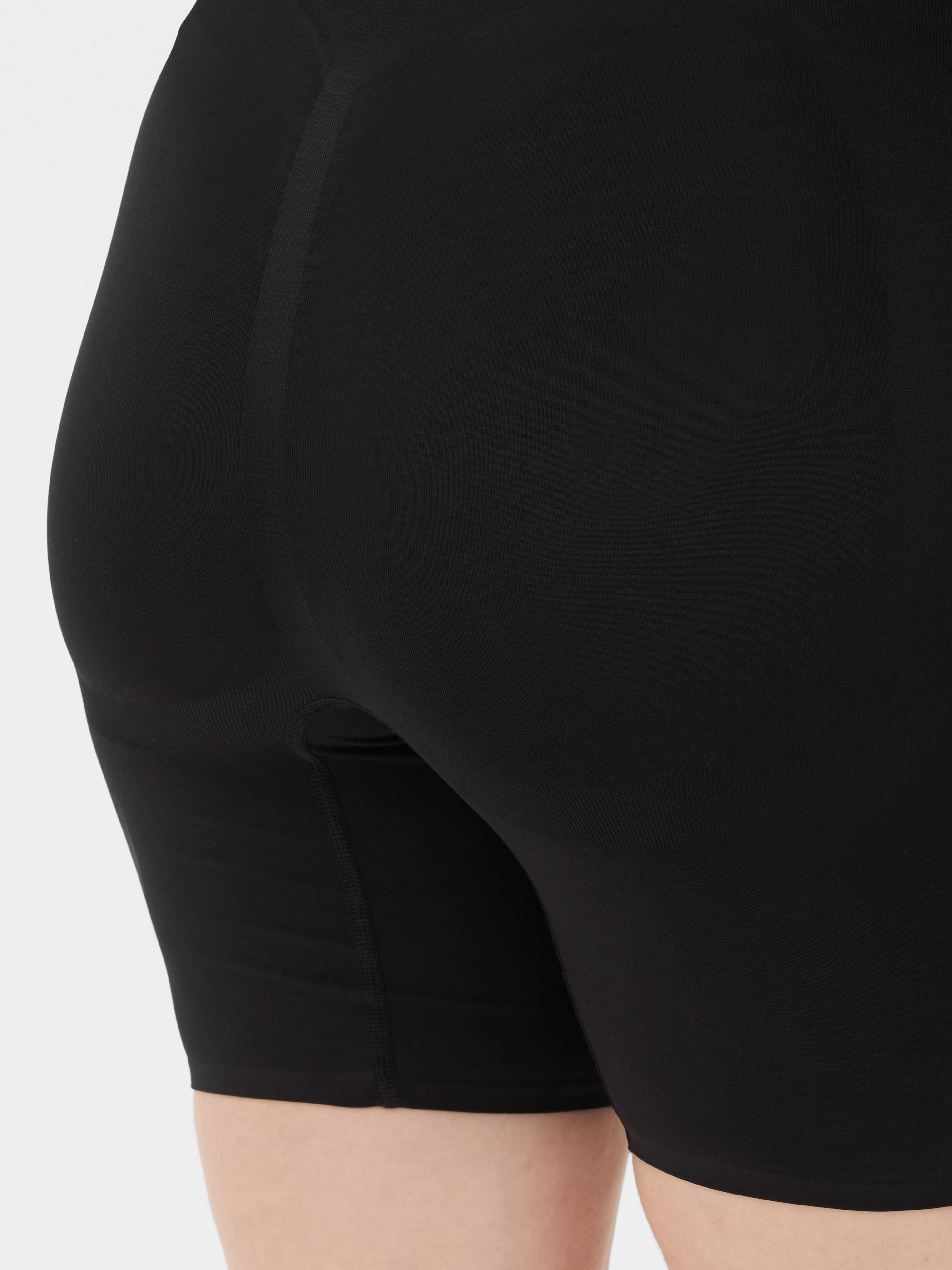 Seamfree Bumlift Neutral Shapewear Shorts Primark