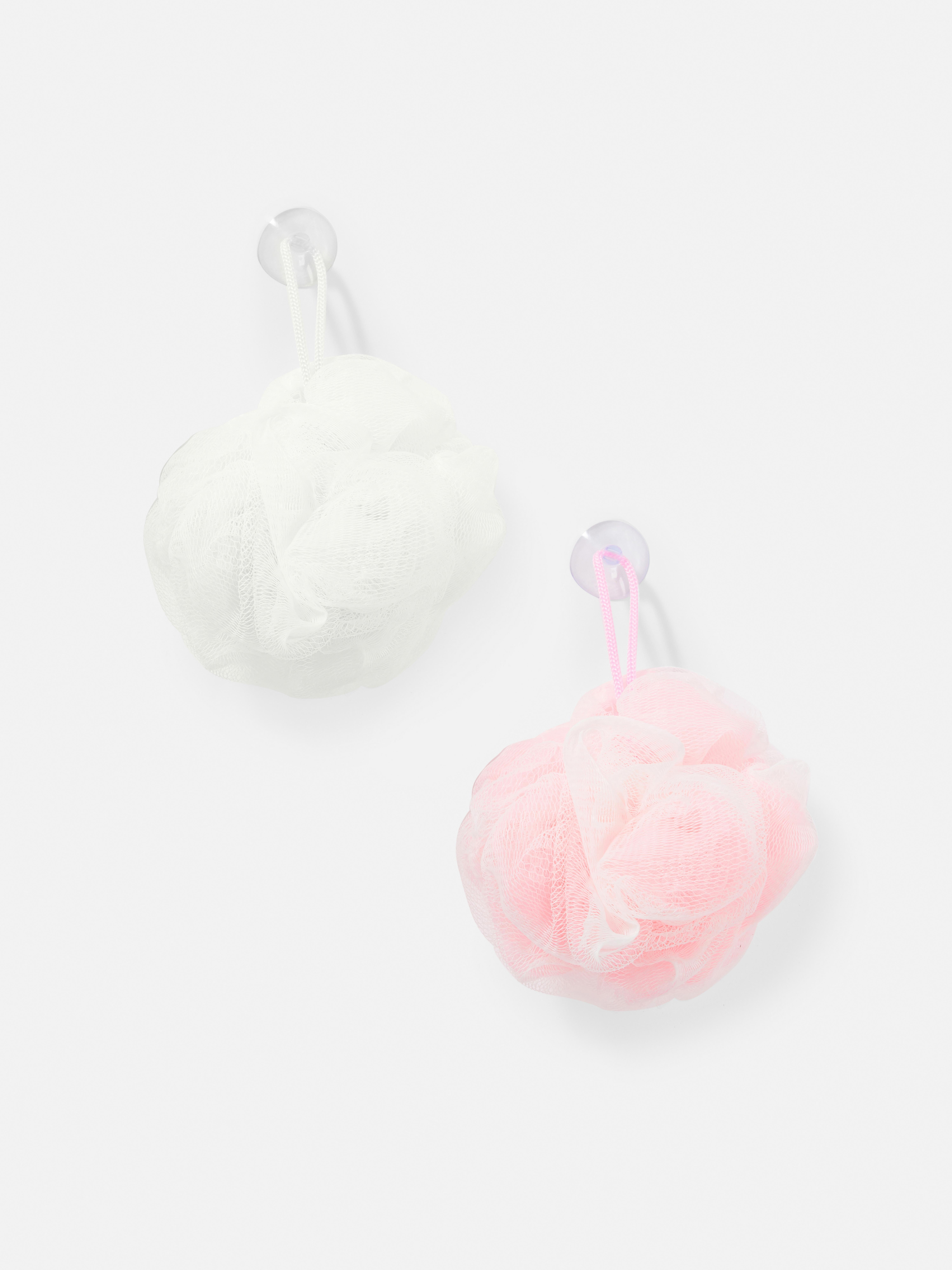 5pk PS... Makeup Puffs Primark