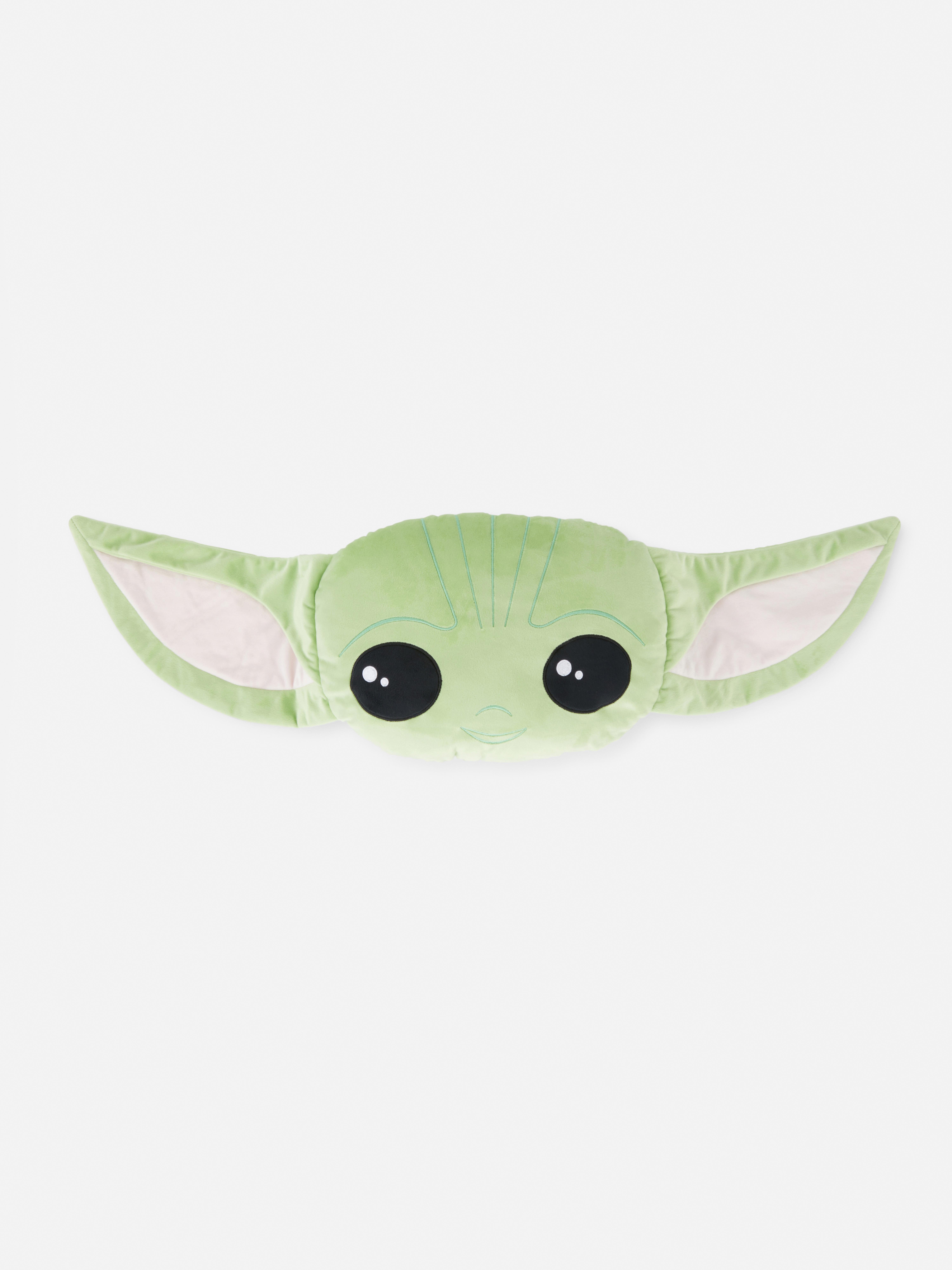 Coussin Star Wars Bébé Yoda