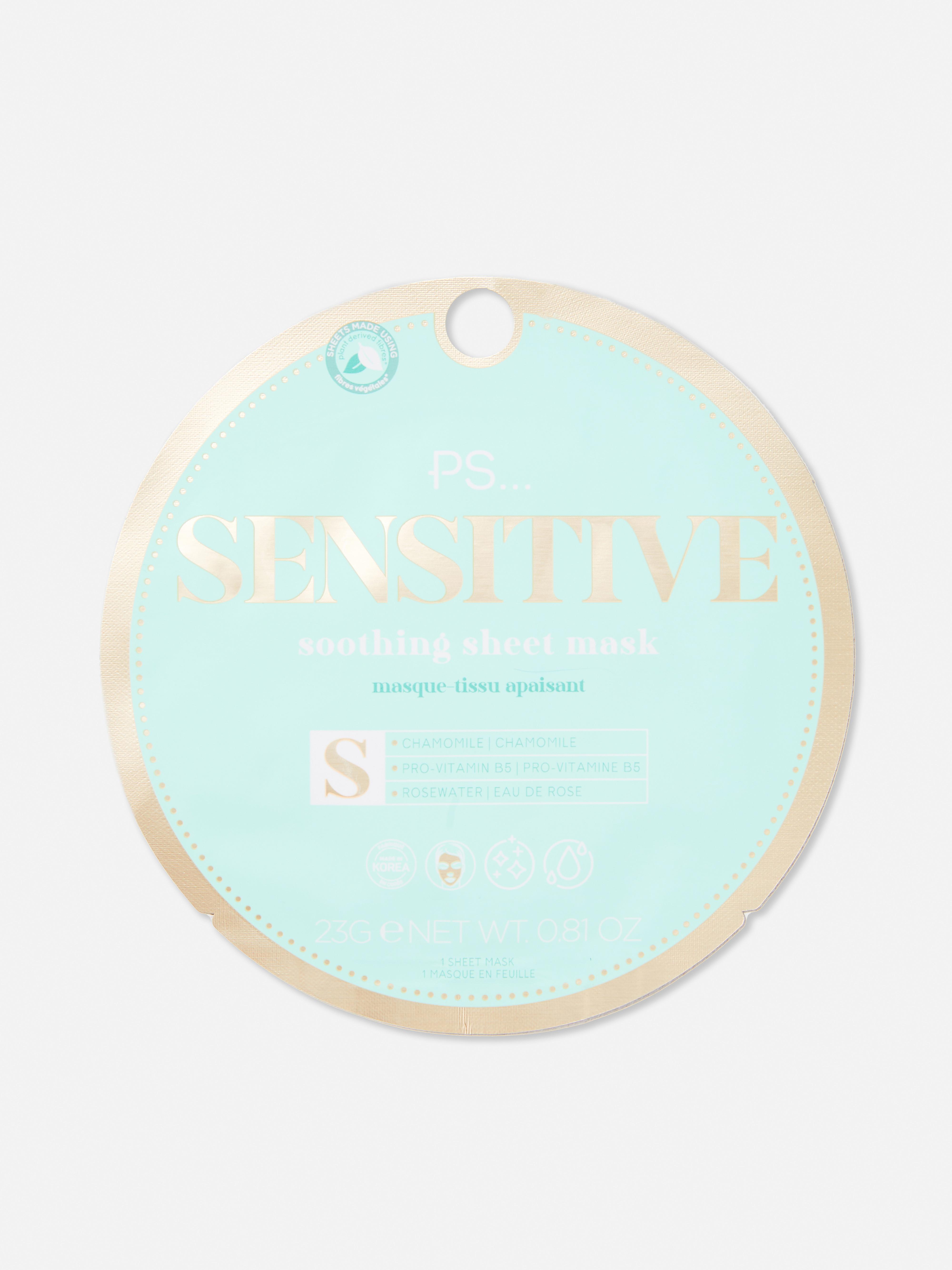 Facial Masks Beauty Face Masks & Skincare Primark