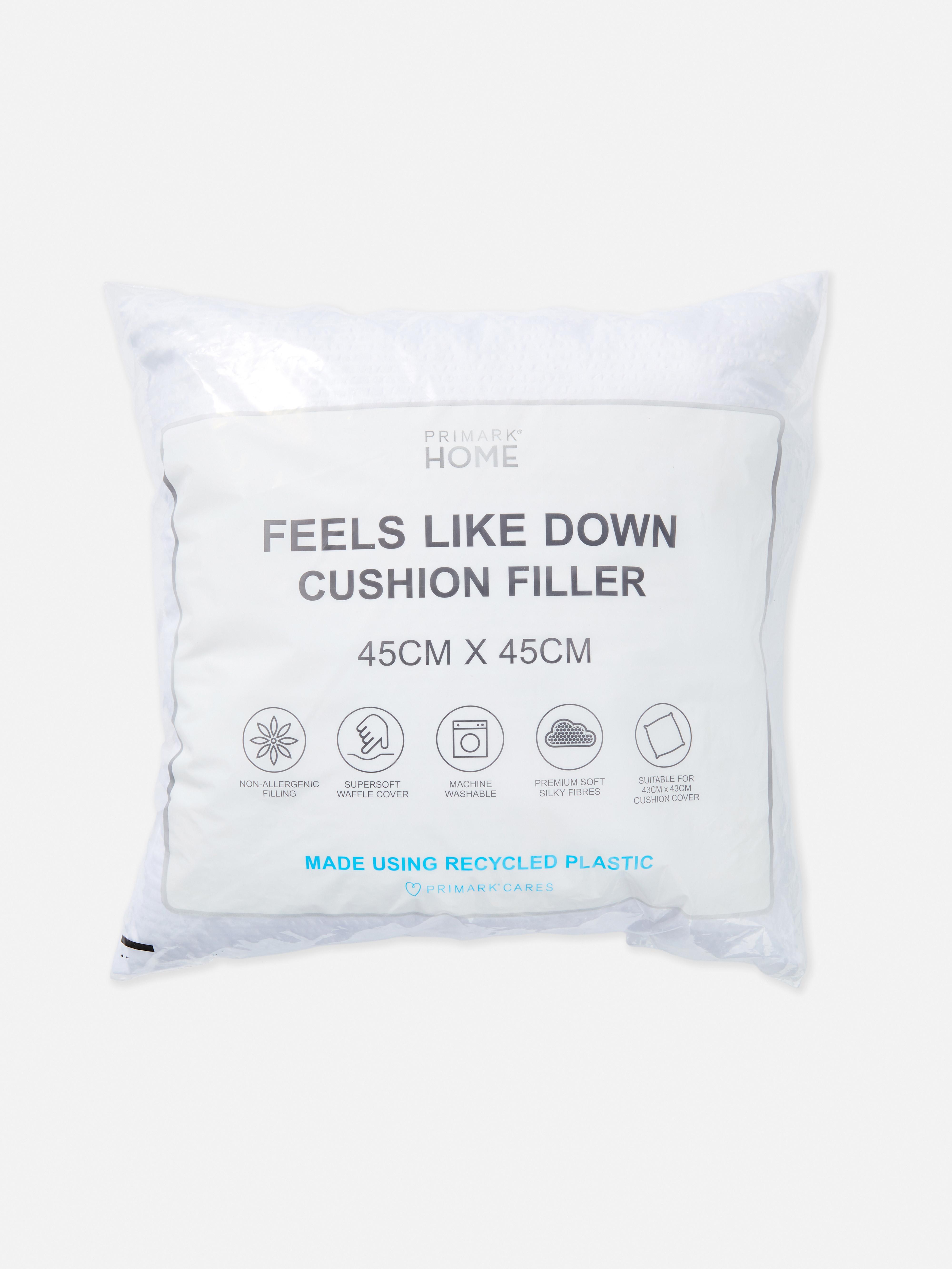 Primark pillow protectors hotsell