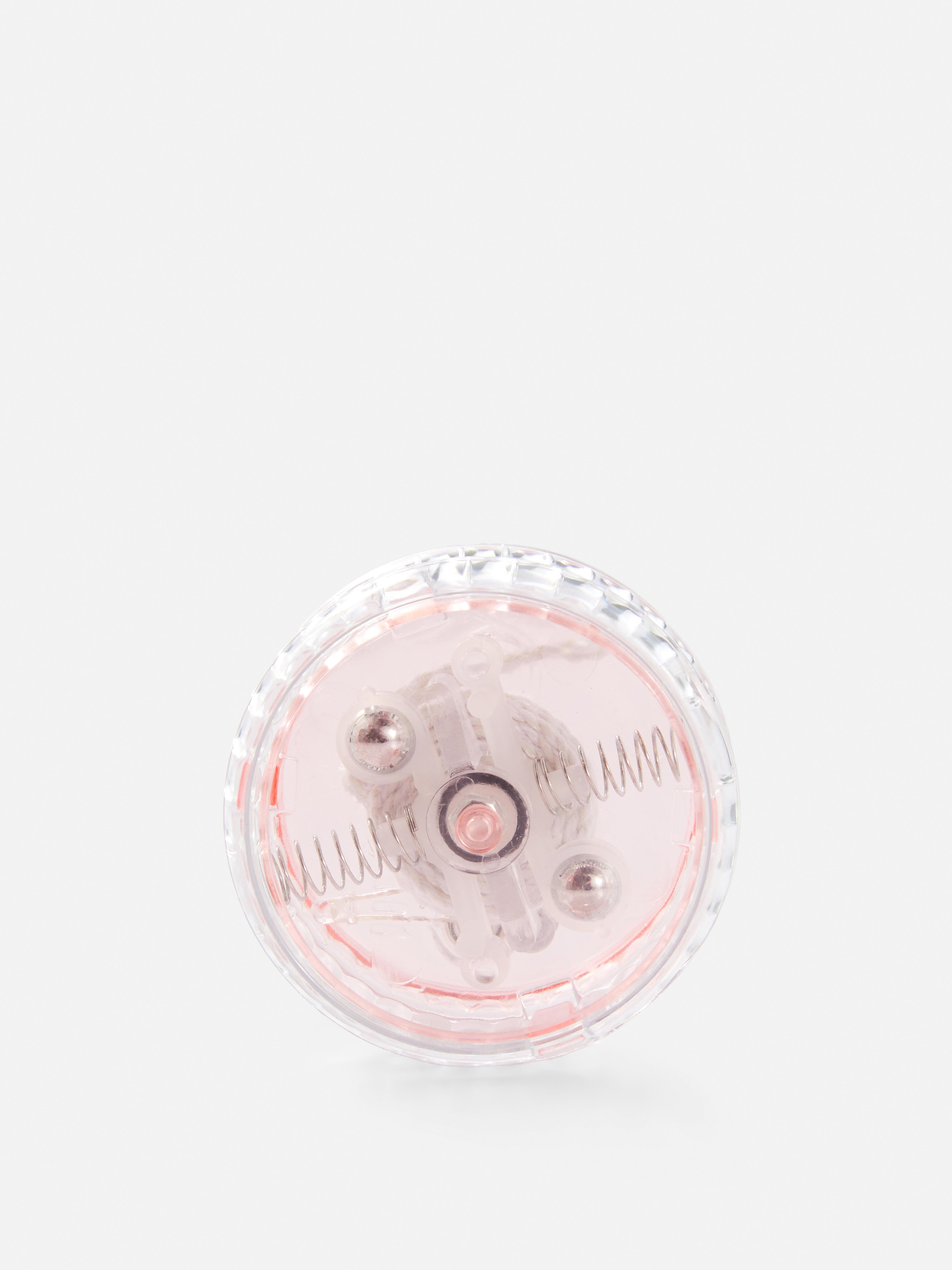 Yo-Yo à LED