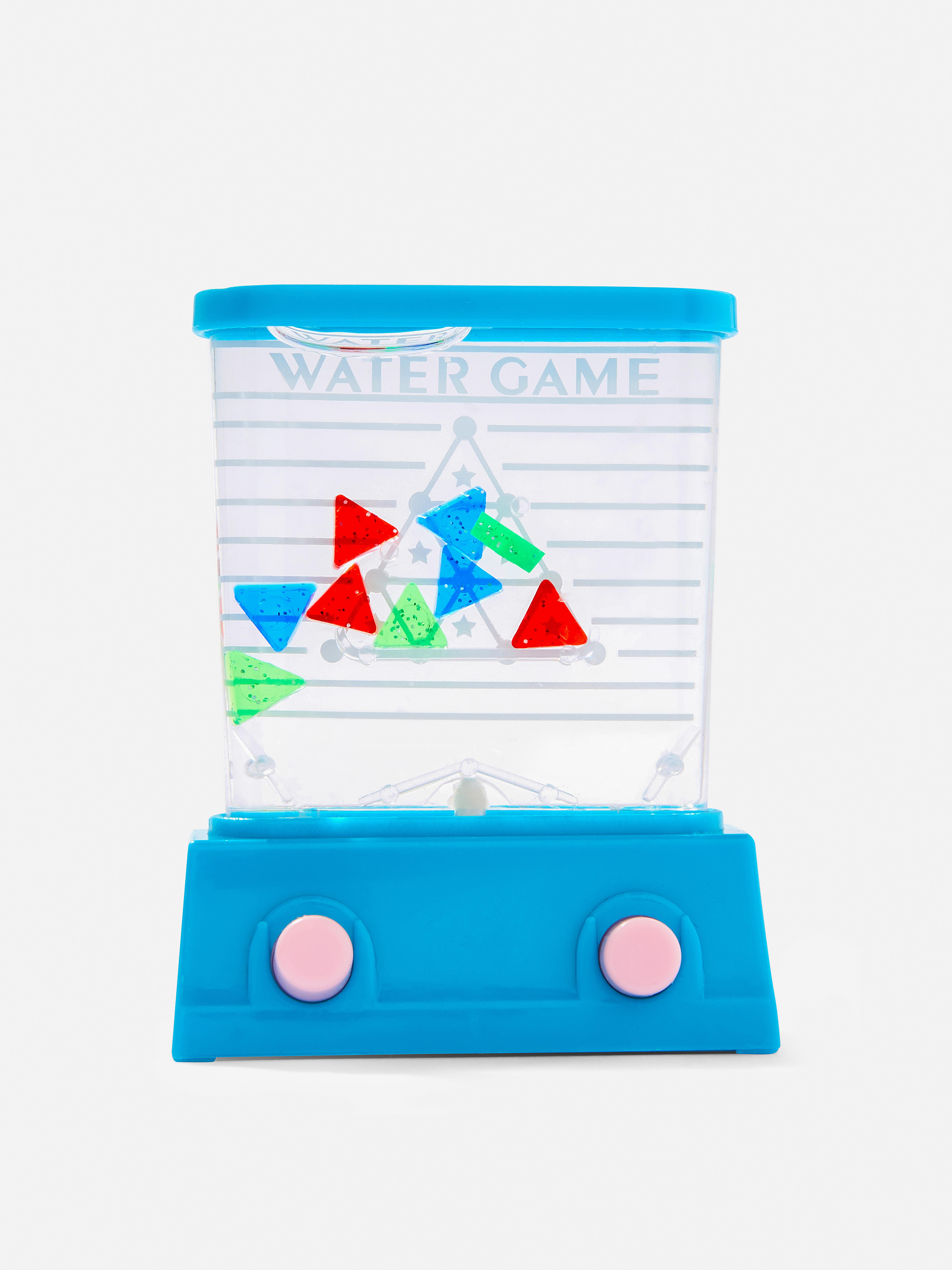 2pk Mini Water Game
