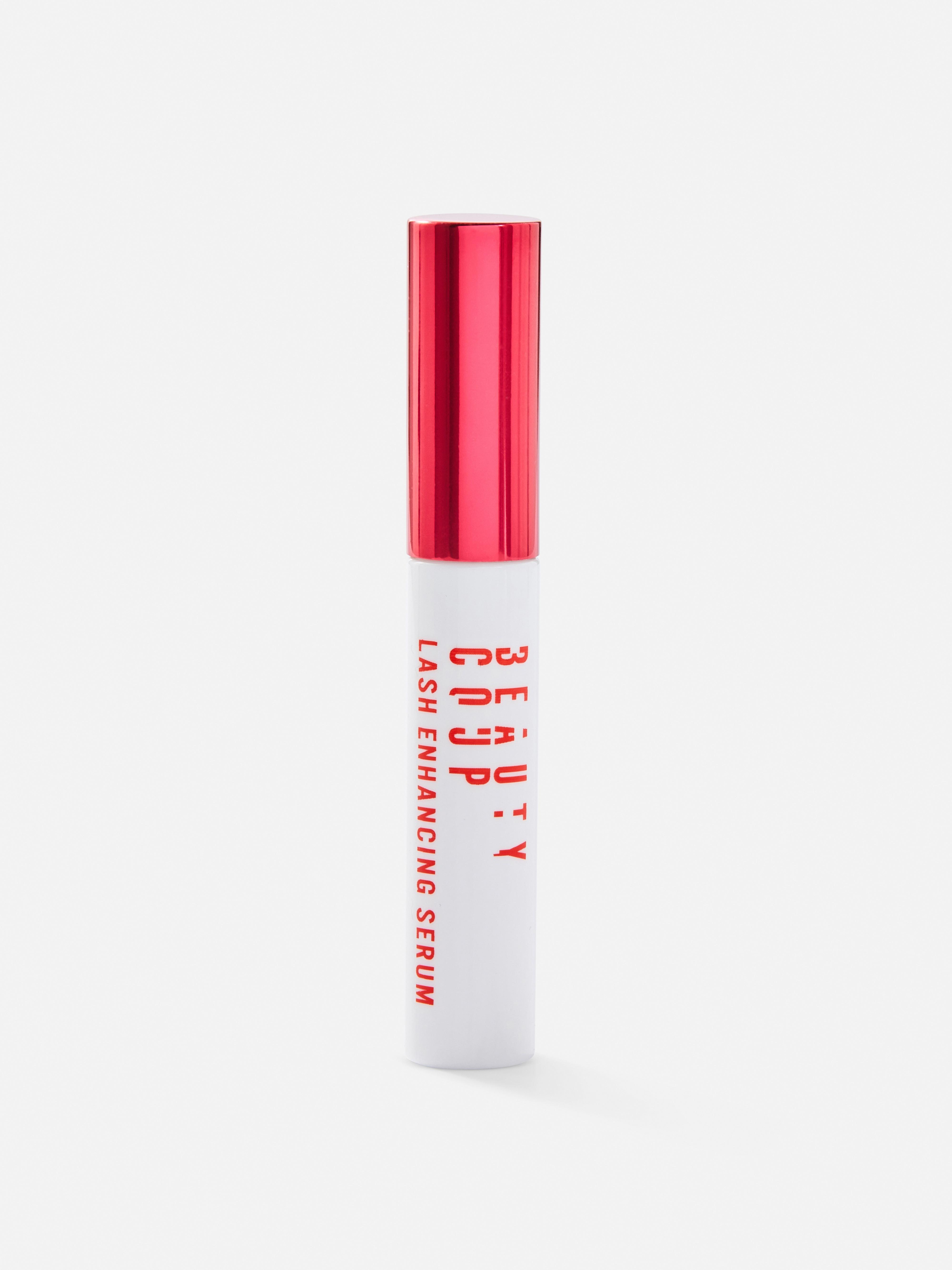 „Beauty Coup“ Verstärkendes Wimpernserum