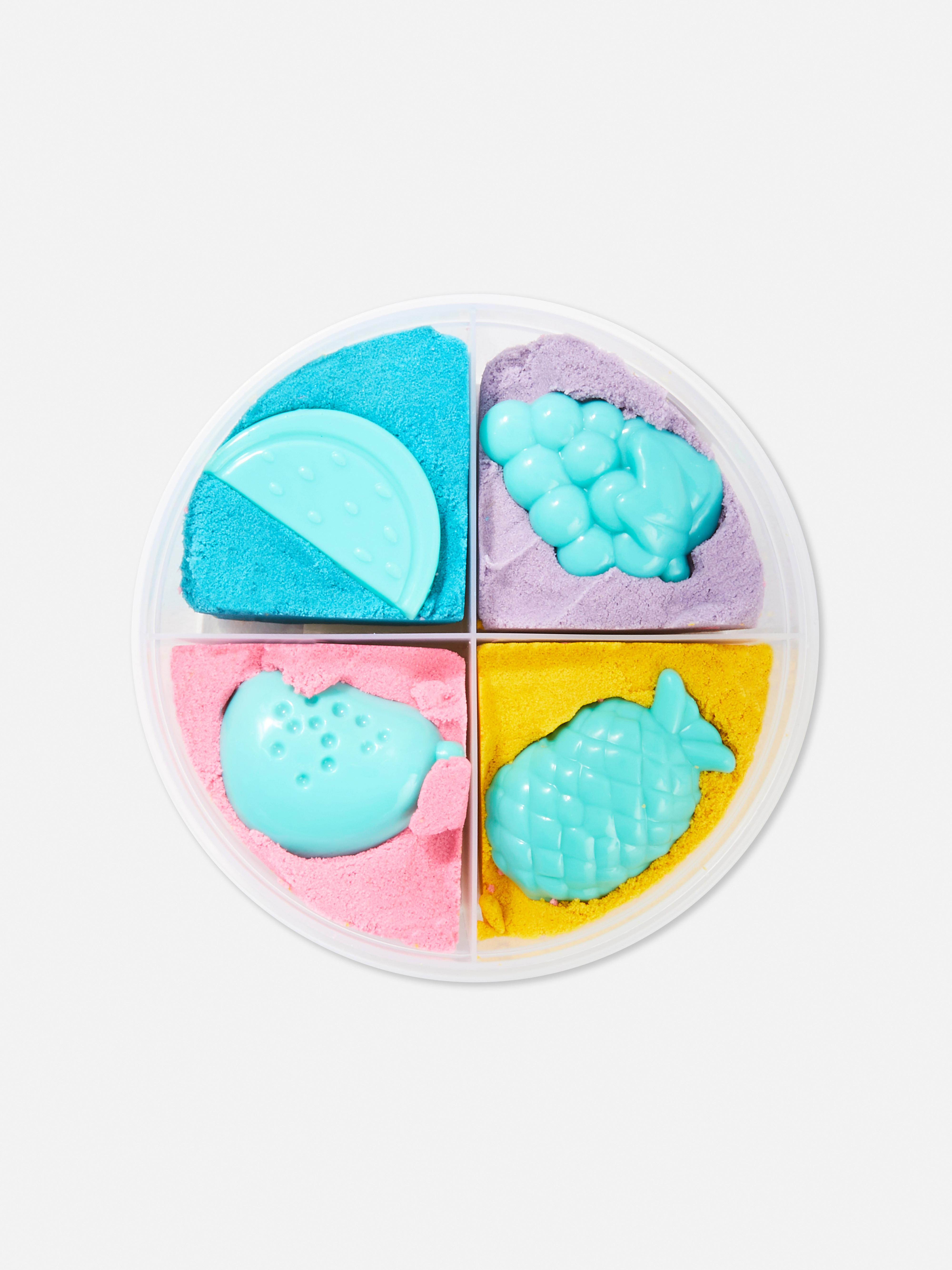 Magical Sand Toy