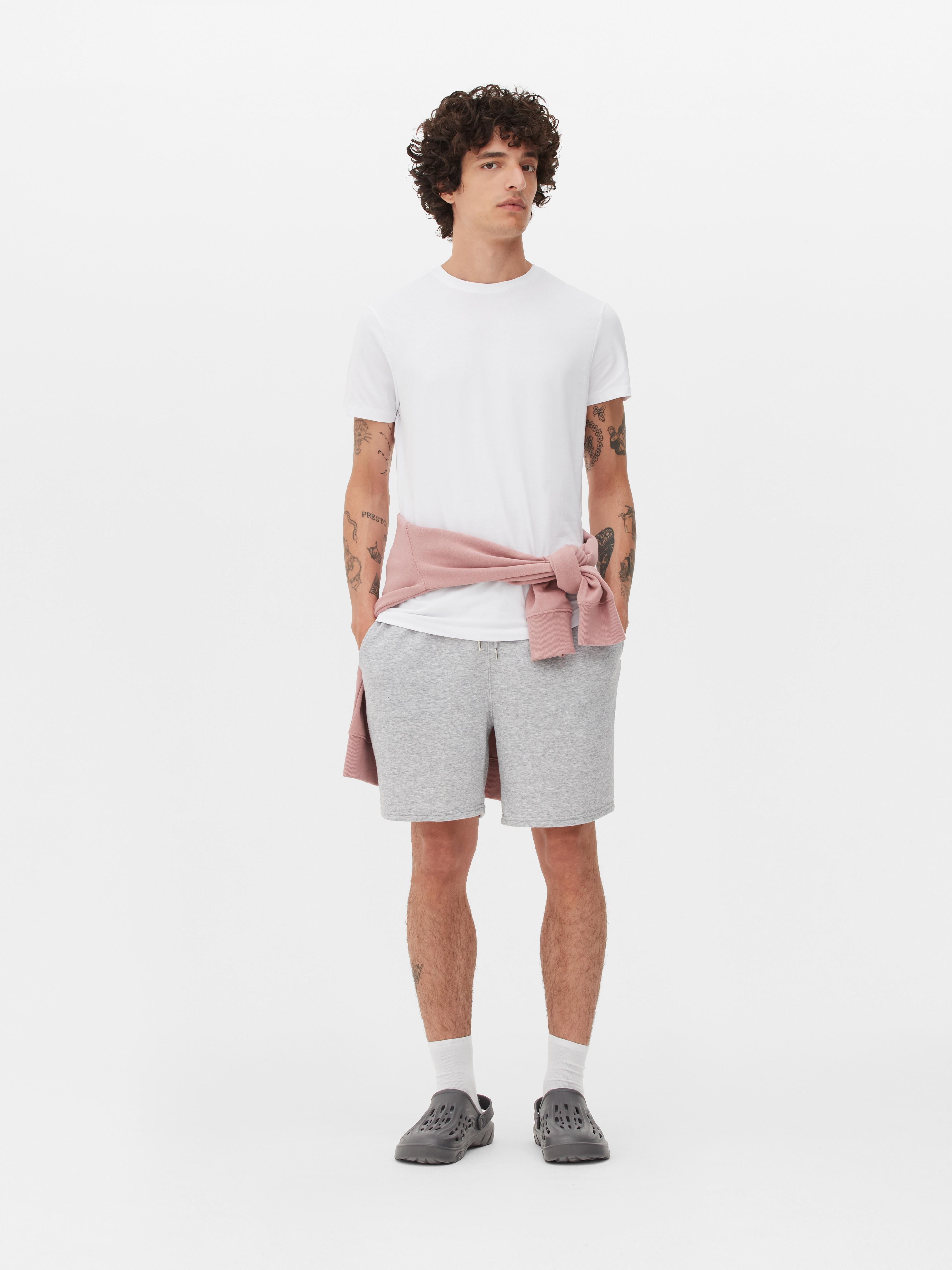 Men's' Tops & TShirts Graphic & Plain TShirts Primark