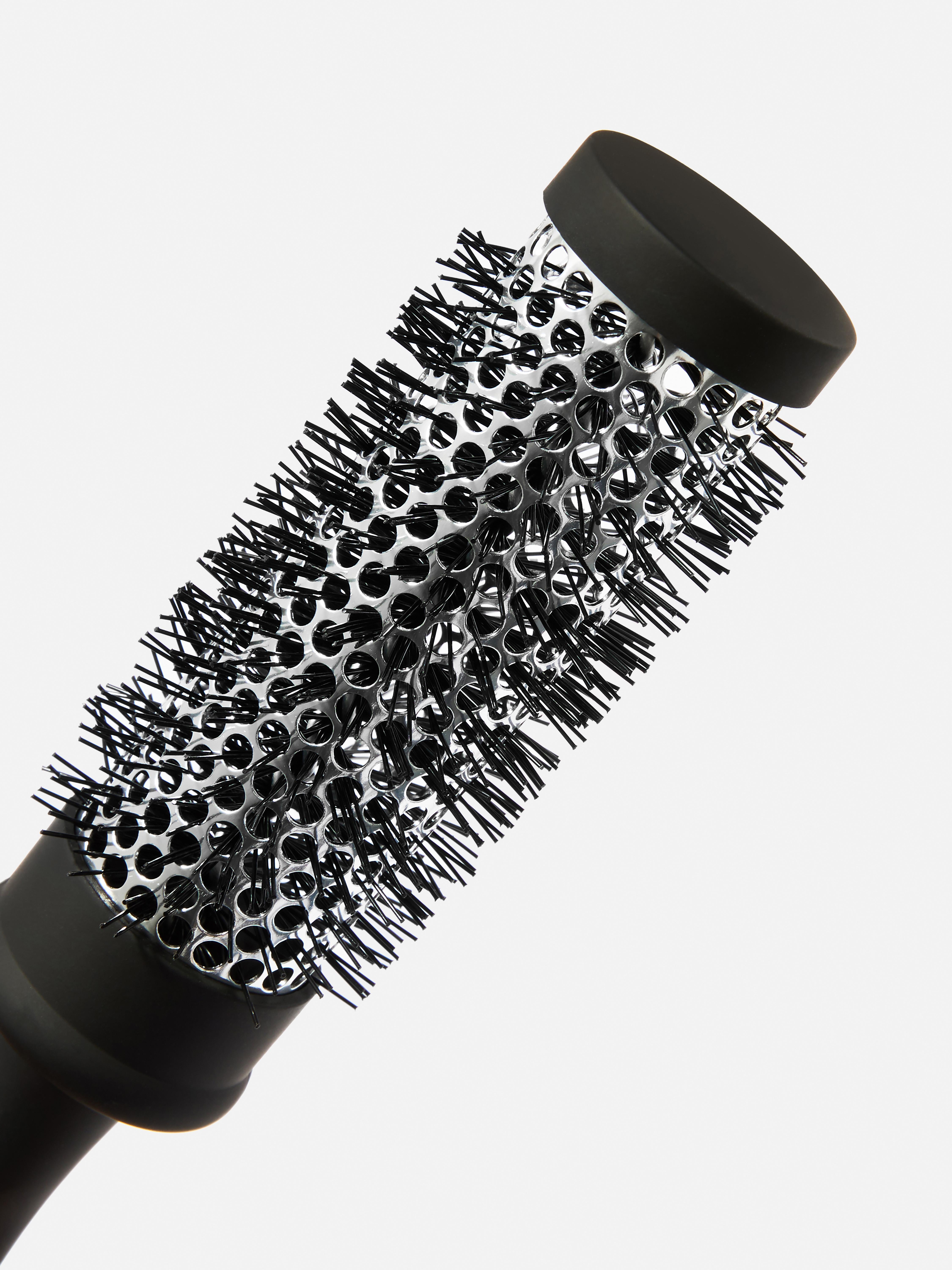 PS... Round Thermal Brush Primark