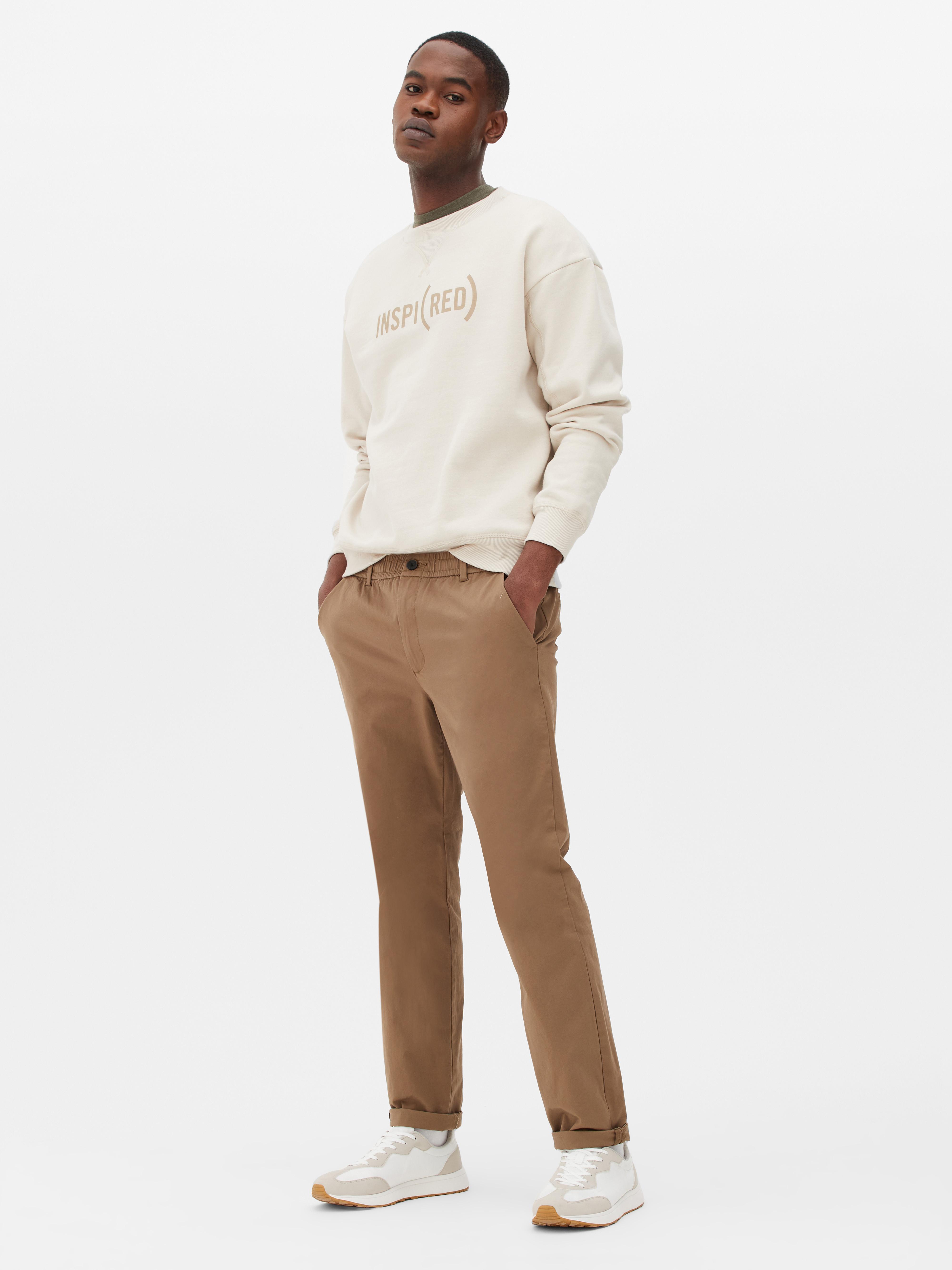 Men's Hoodies & Sweatshirts Primark