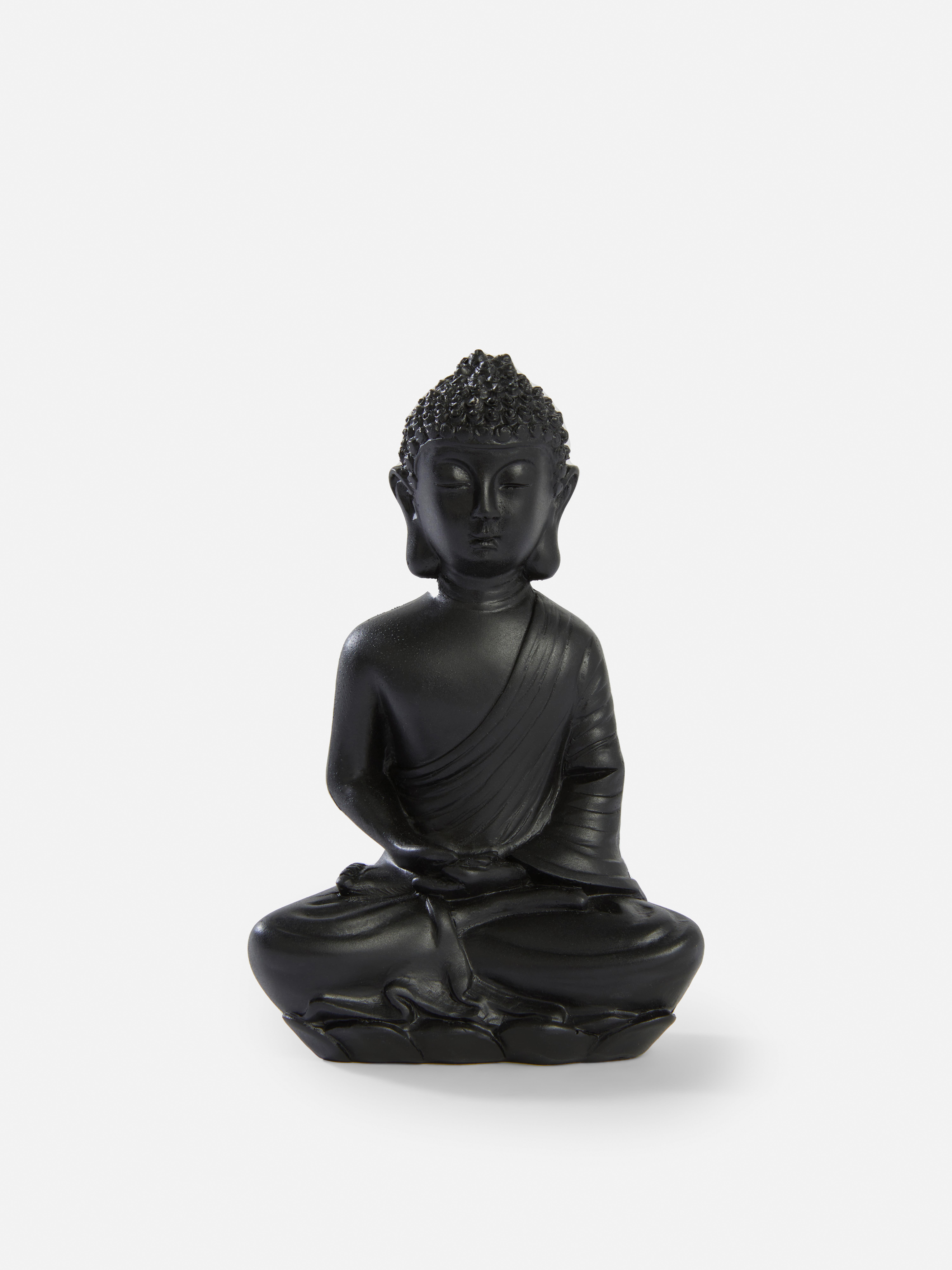 Klein Boeddha-beeldje