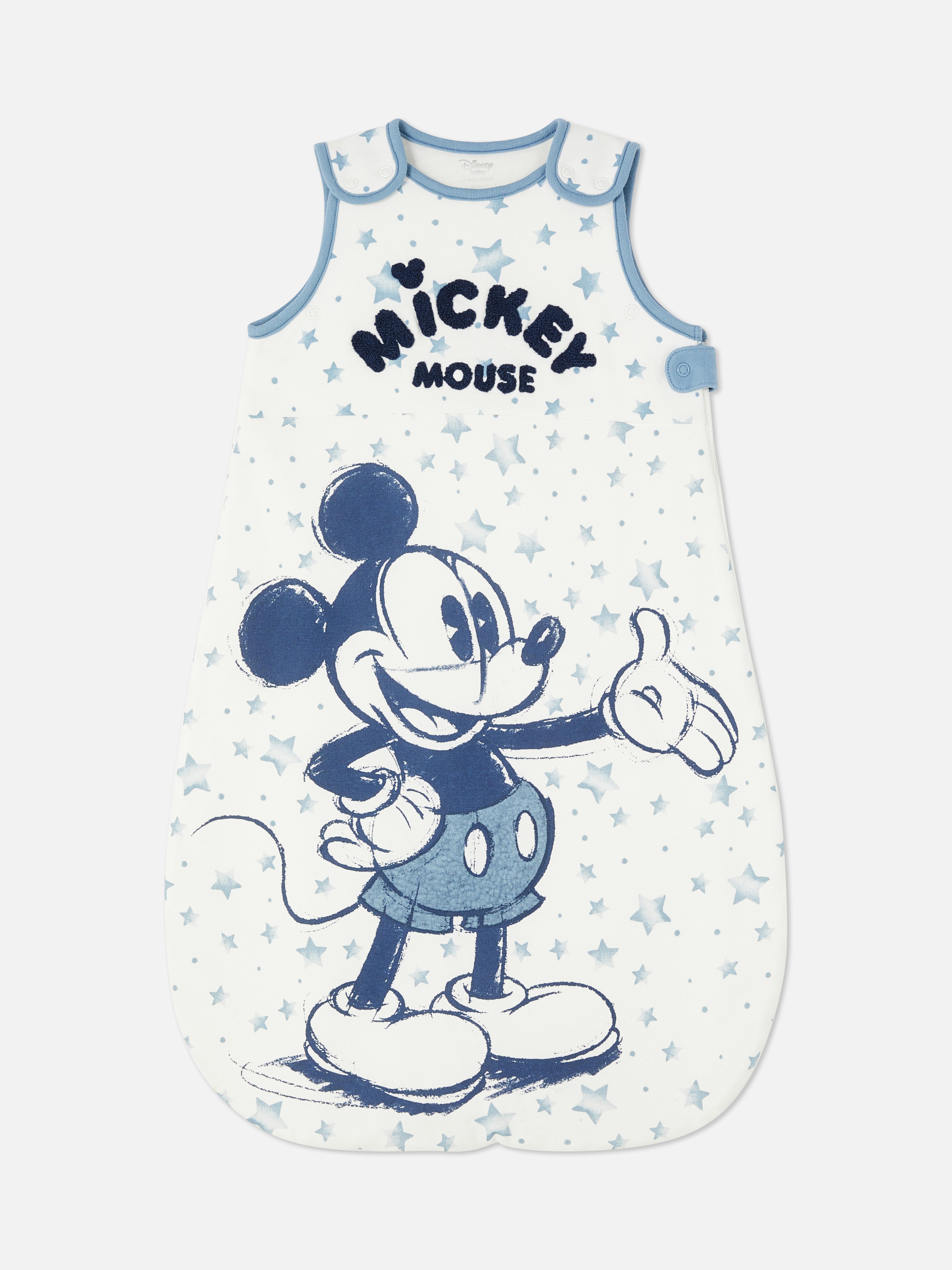 Disney’s Mickey Mouse Sleep Bag