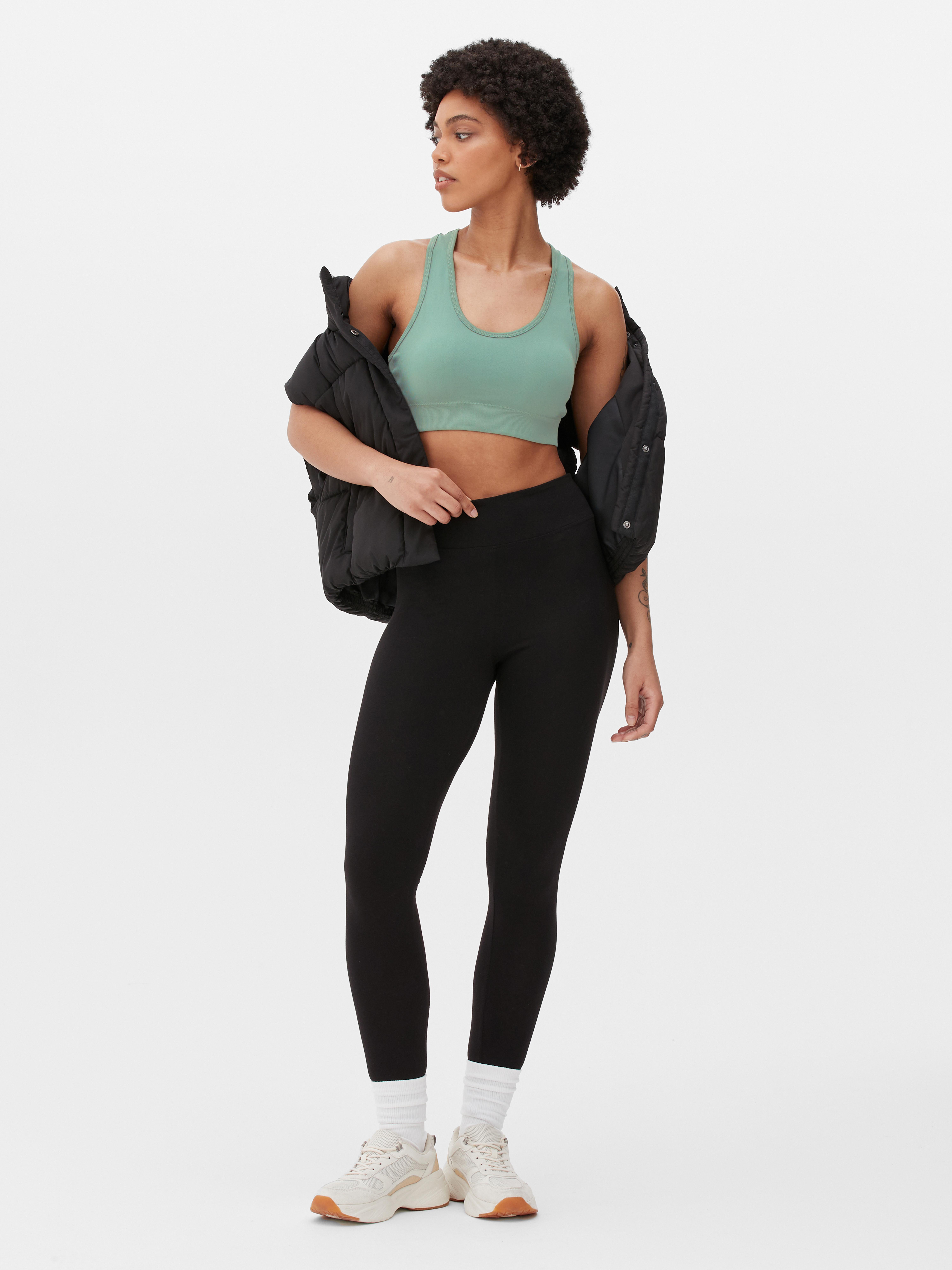 Women's Gym Clothes and Activewear Primark