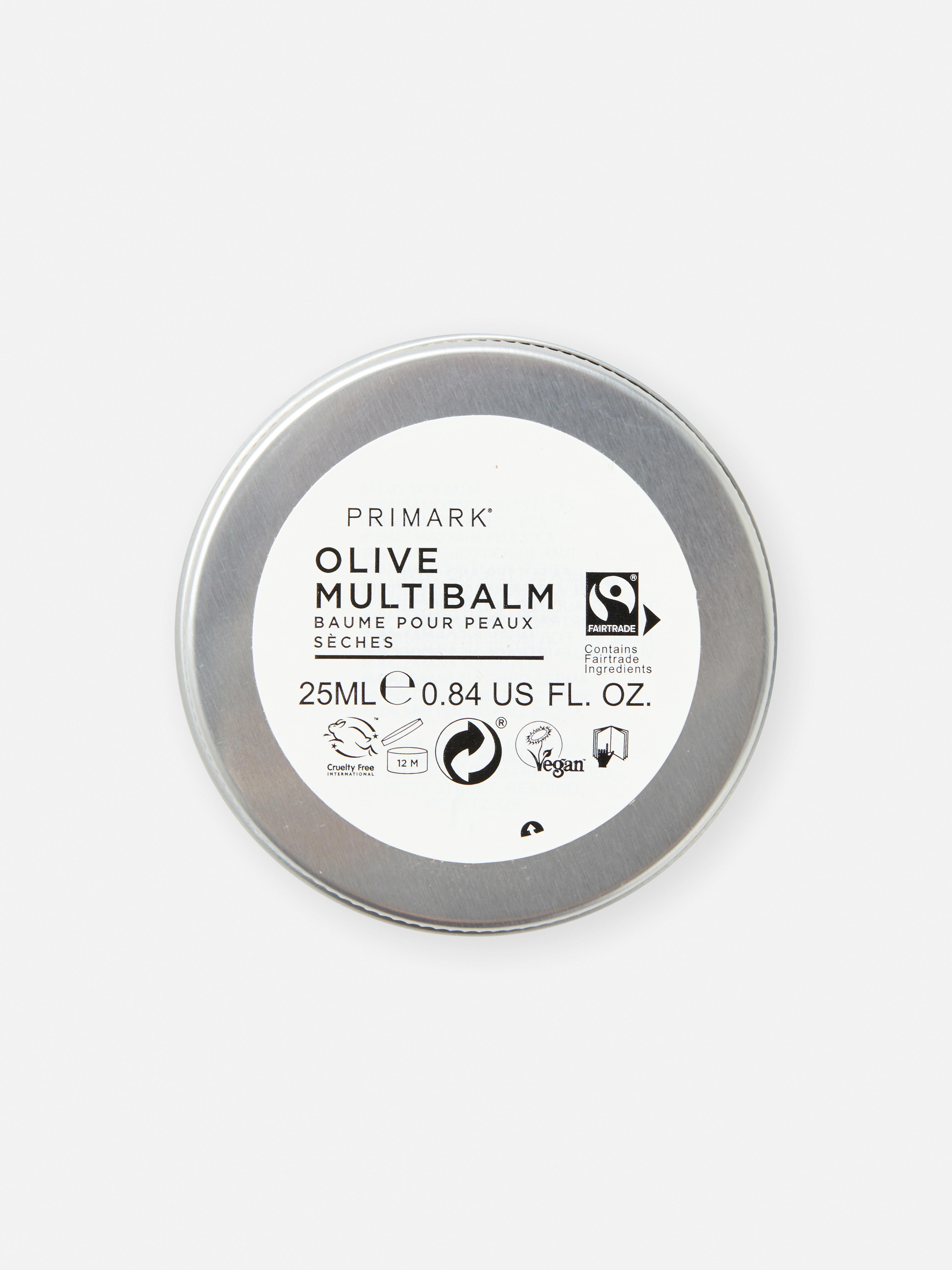 Lip Balm Lip Care Treatment Primark