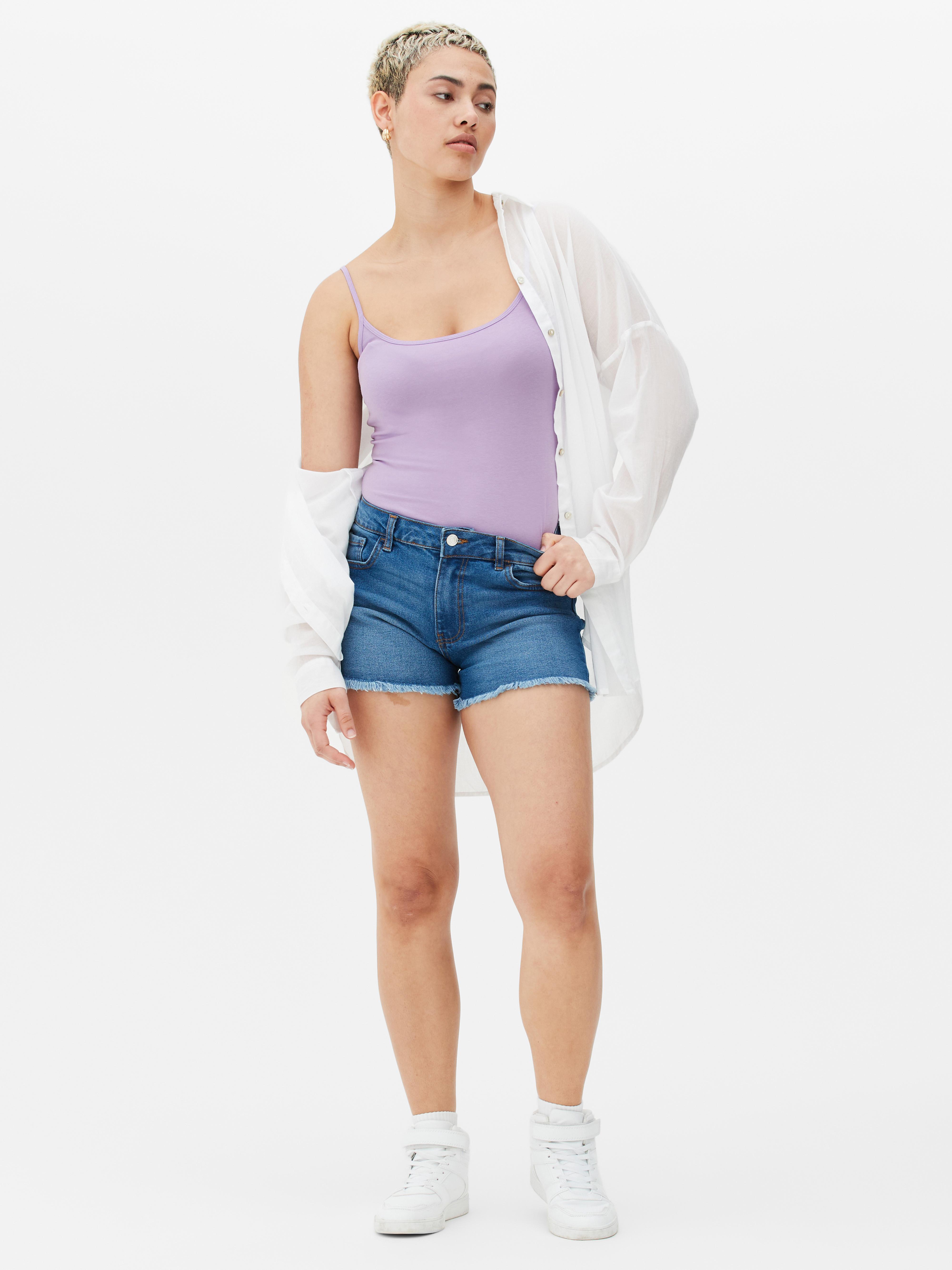 2pk Menopause Cami Tops Primark