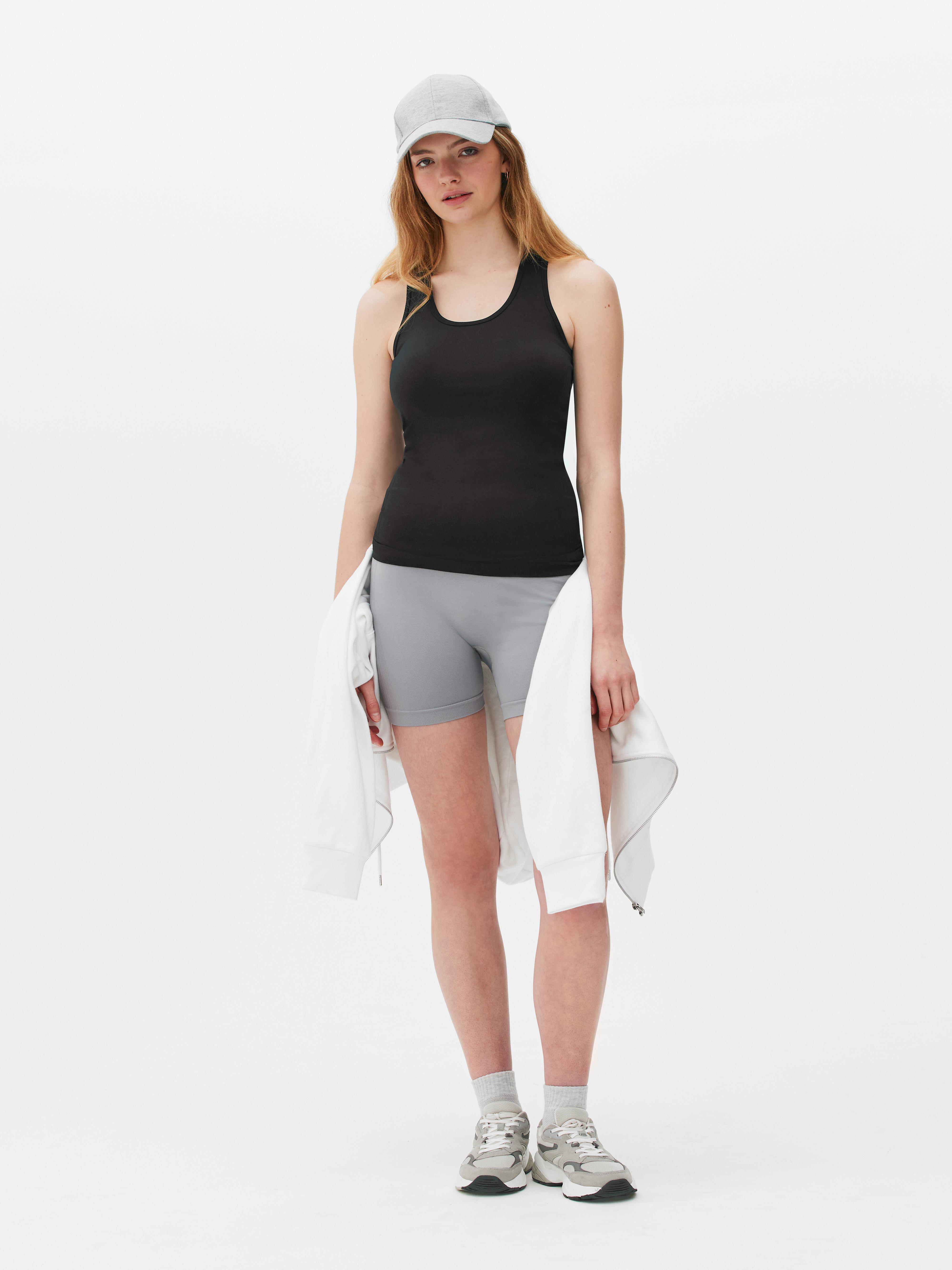 Women's Gym Clothes and Activewear Primark