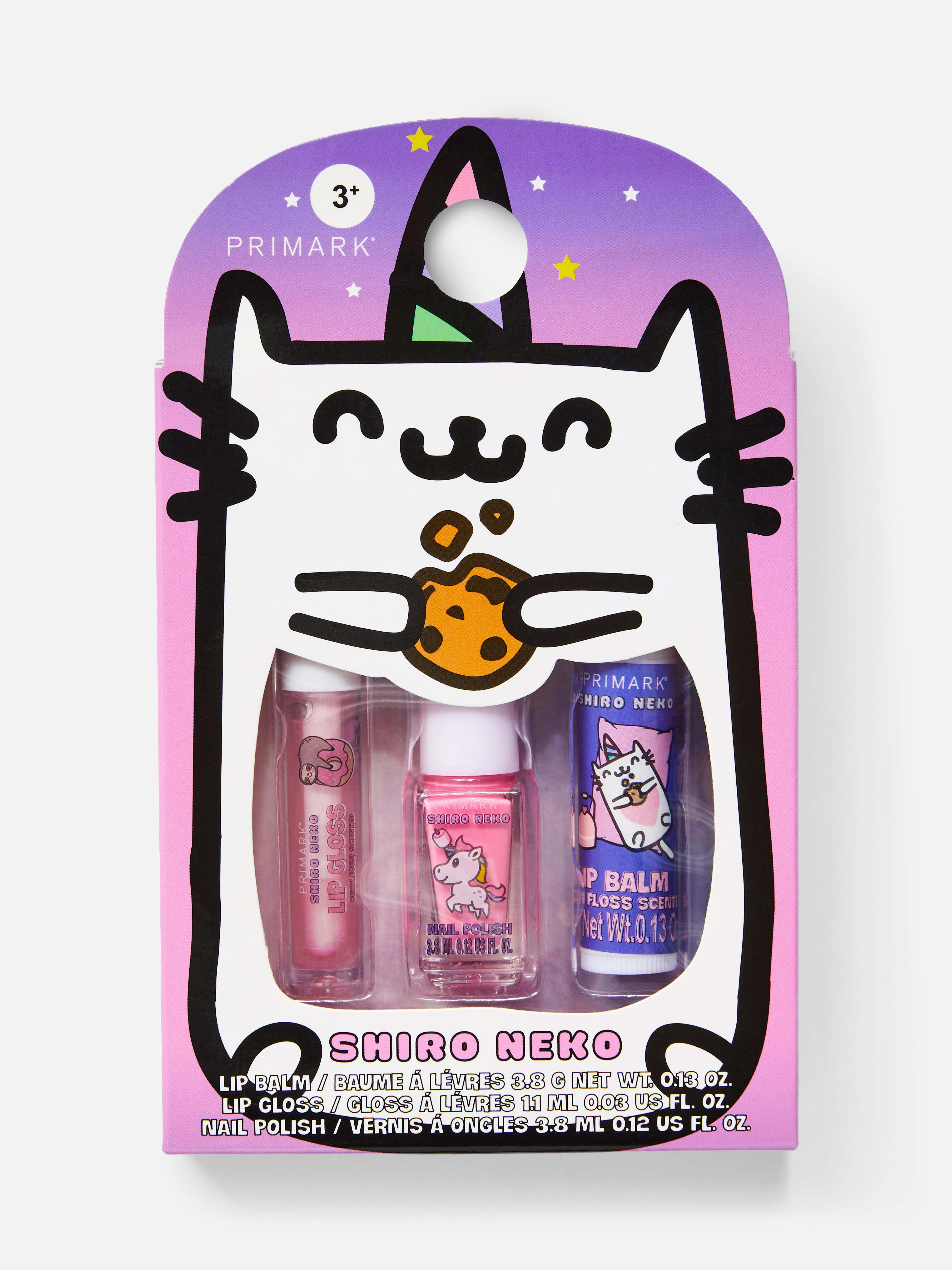 Lip Balm and Care Lip Makeup Primark